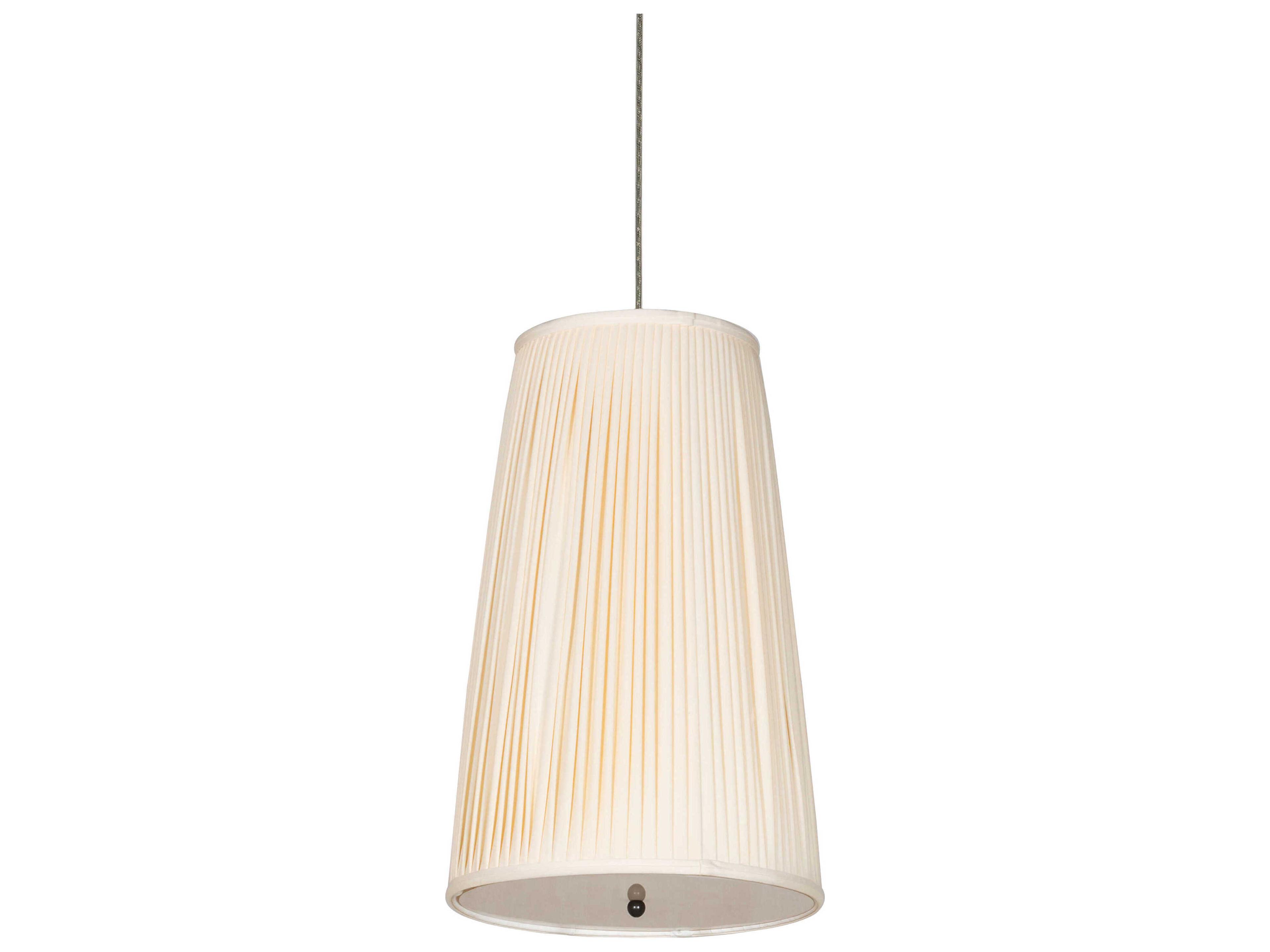 Meyda Channell 3-Light Timeless Bronze Pendant