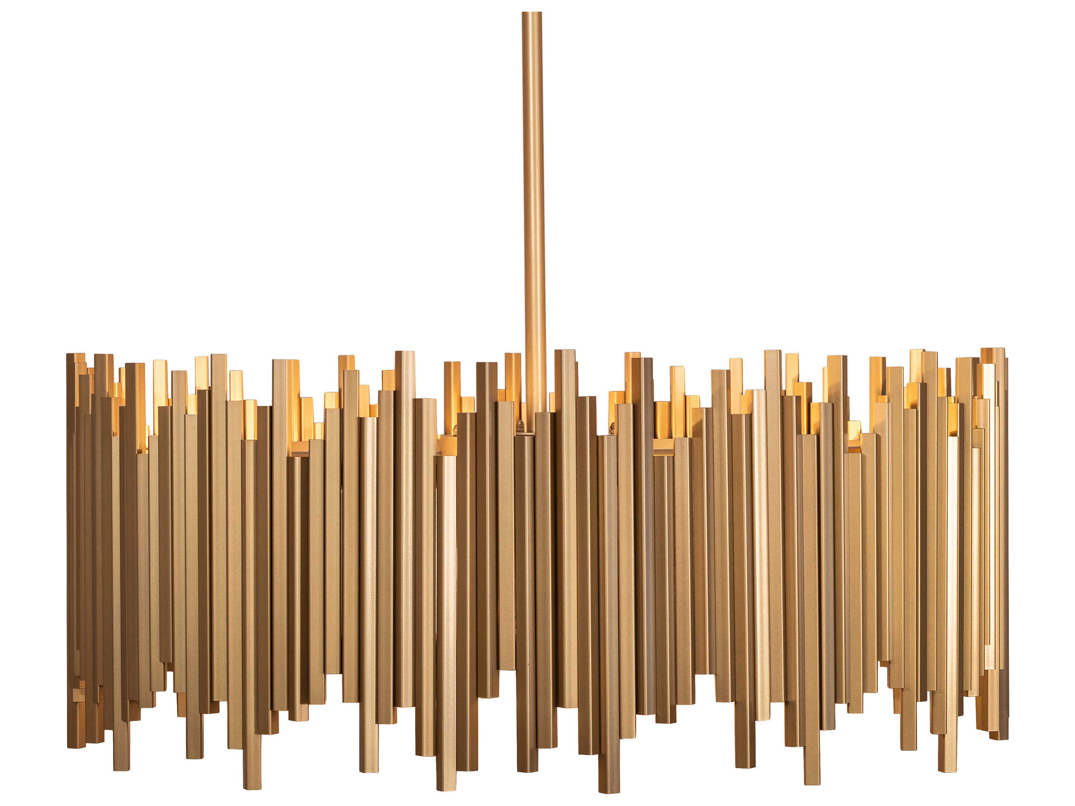 Meyda Frequency 48" Ceiling Fan