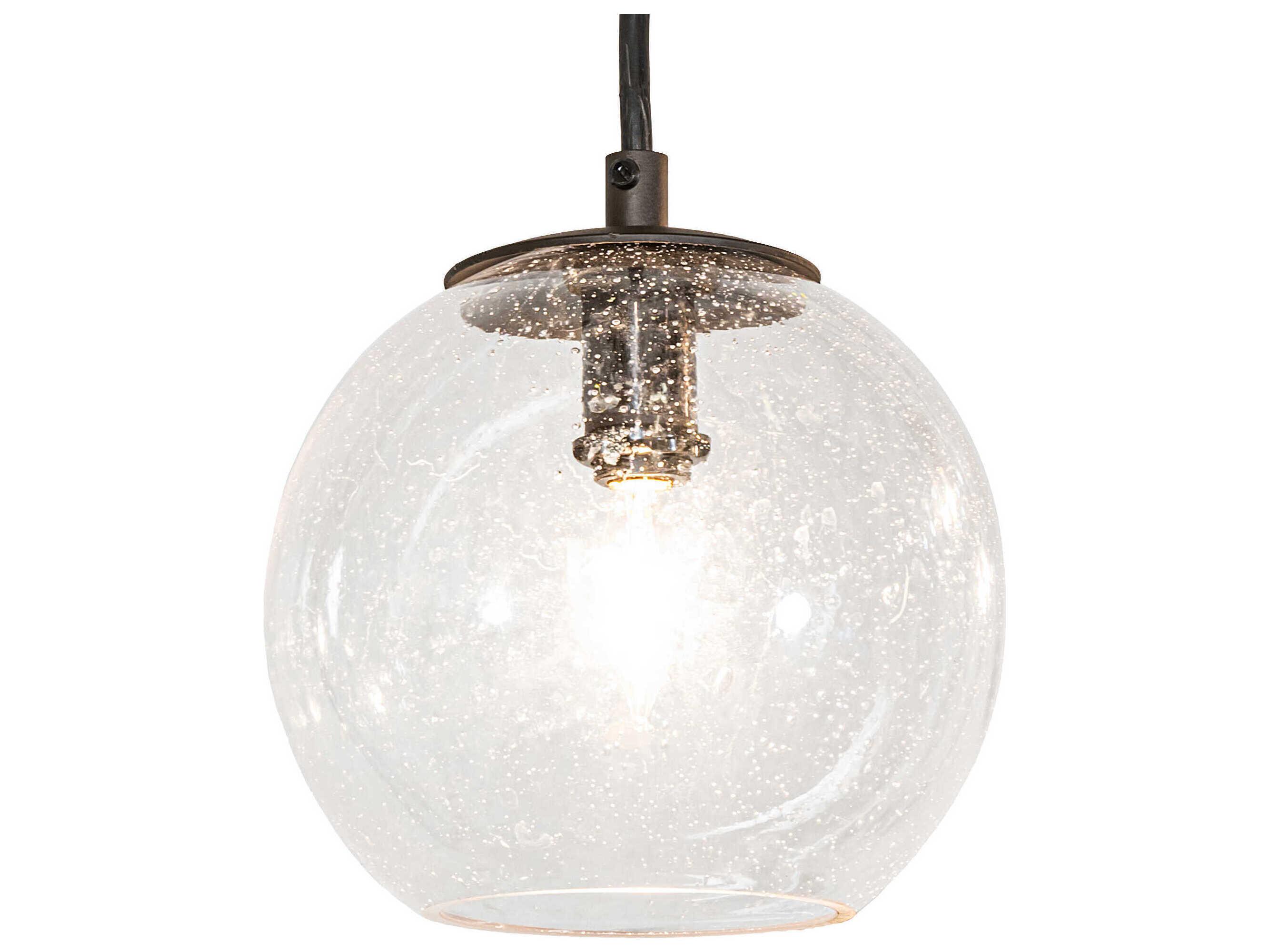 Meyda Bola 12-Light Oil Rubbed Bronze Chandelier