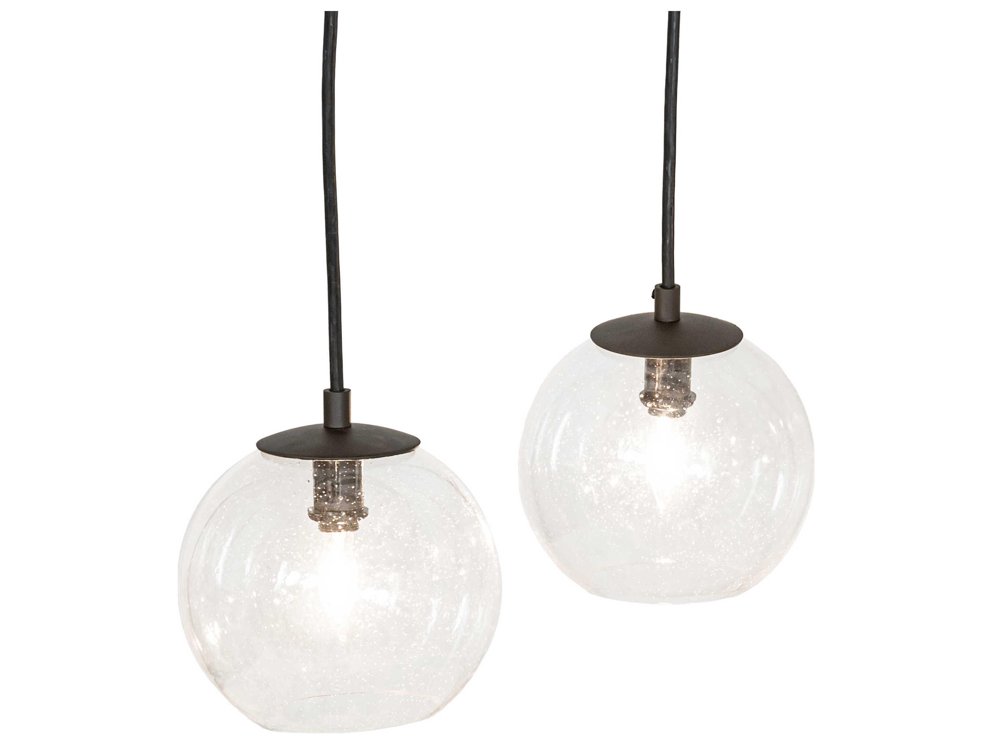 Meyda Bola 12-Light Oil Rubbed Bronze Chandelier