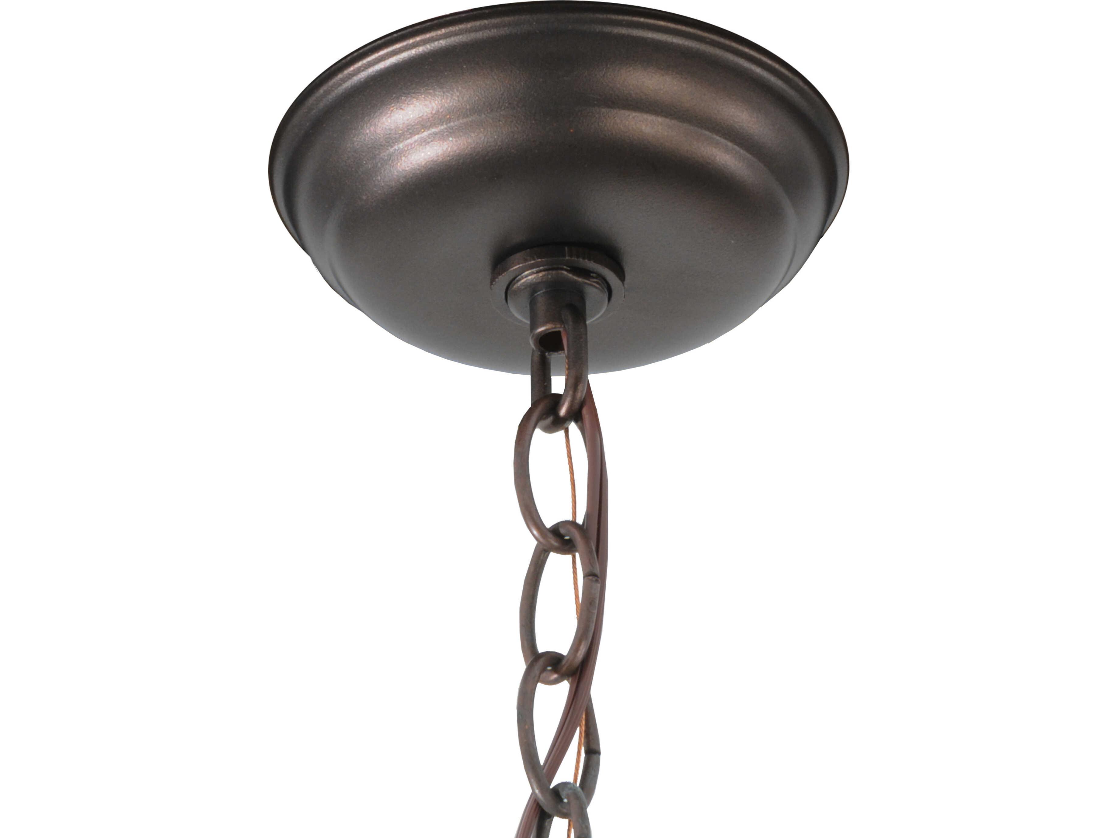 Meyda Victorian Downrod