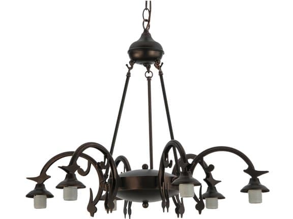 Meyda Victorian Downrod