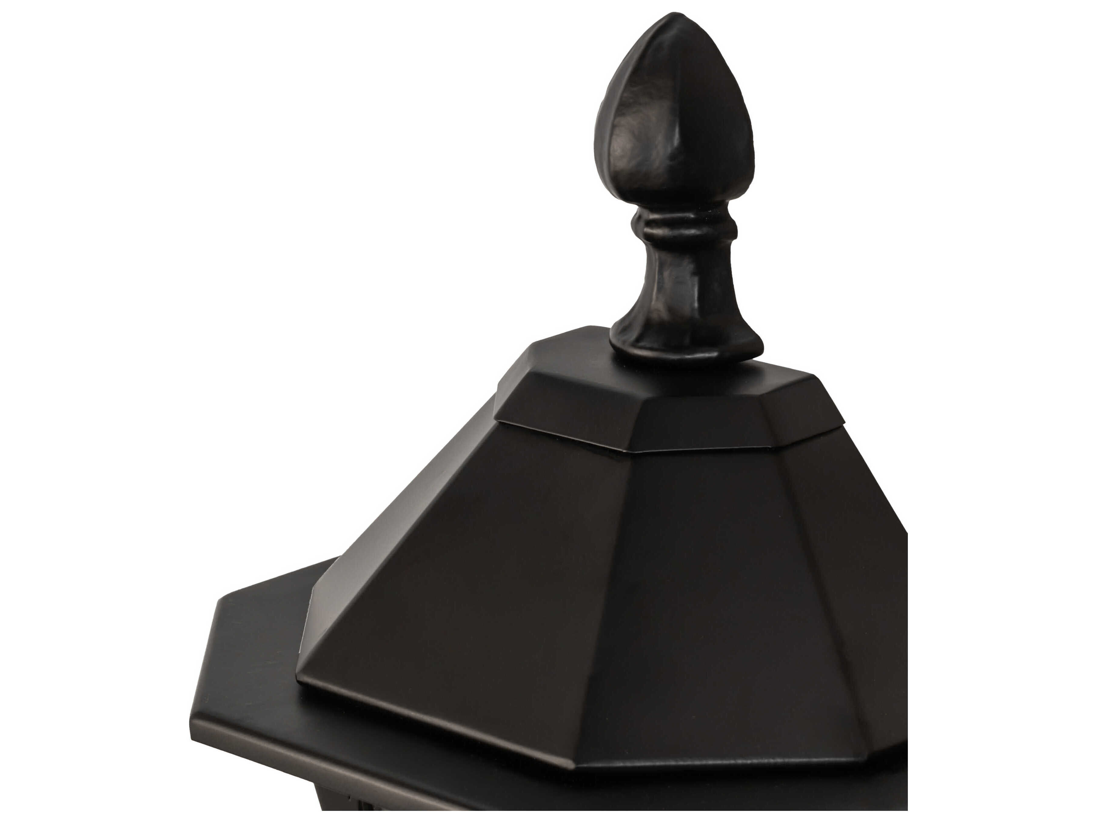 Meyda Yorkshire 2-Light Outdoor Wall Light