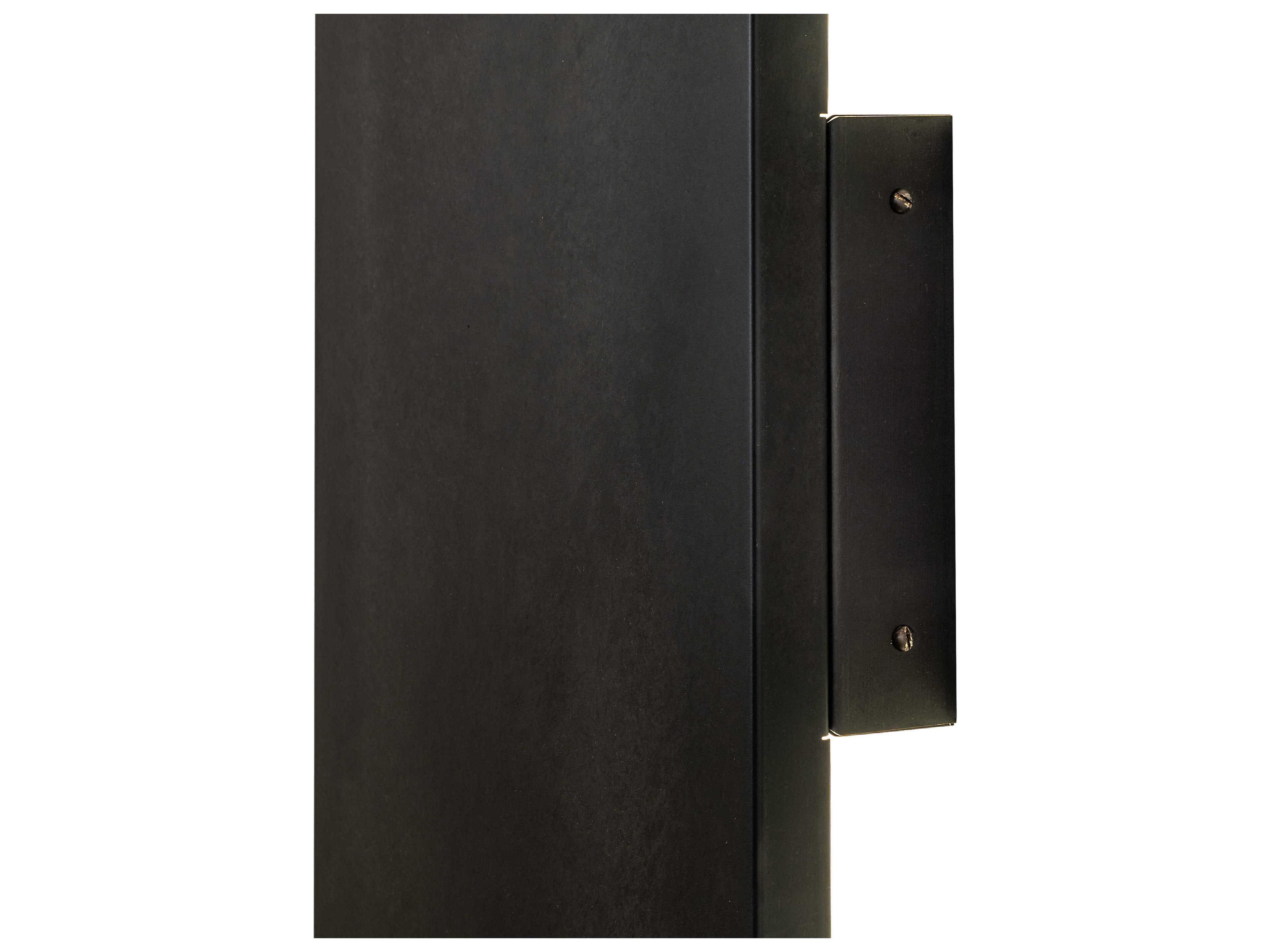 Meyda Tente Outdoor Wall Light