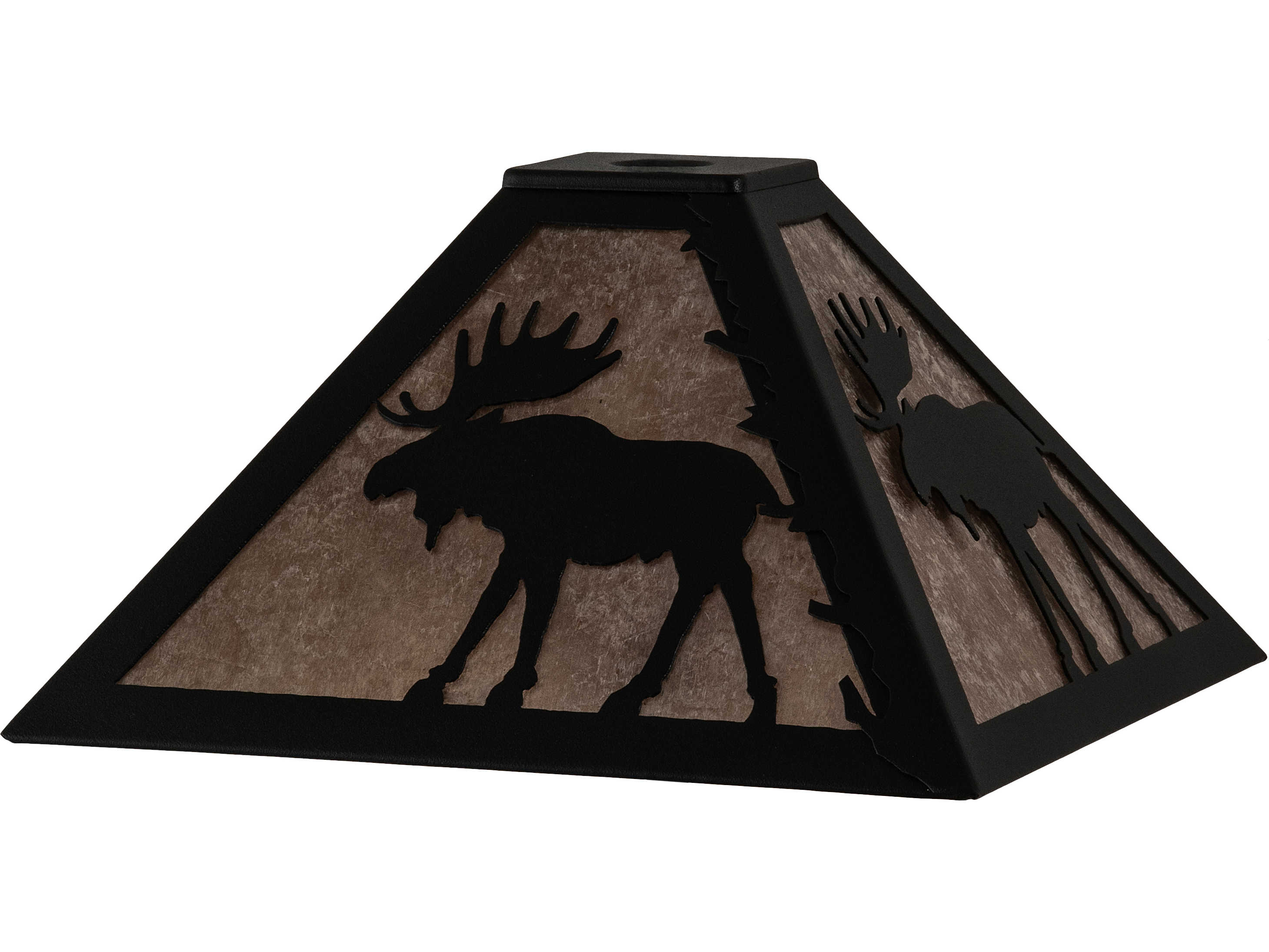 Meyda Moose 16" Shade