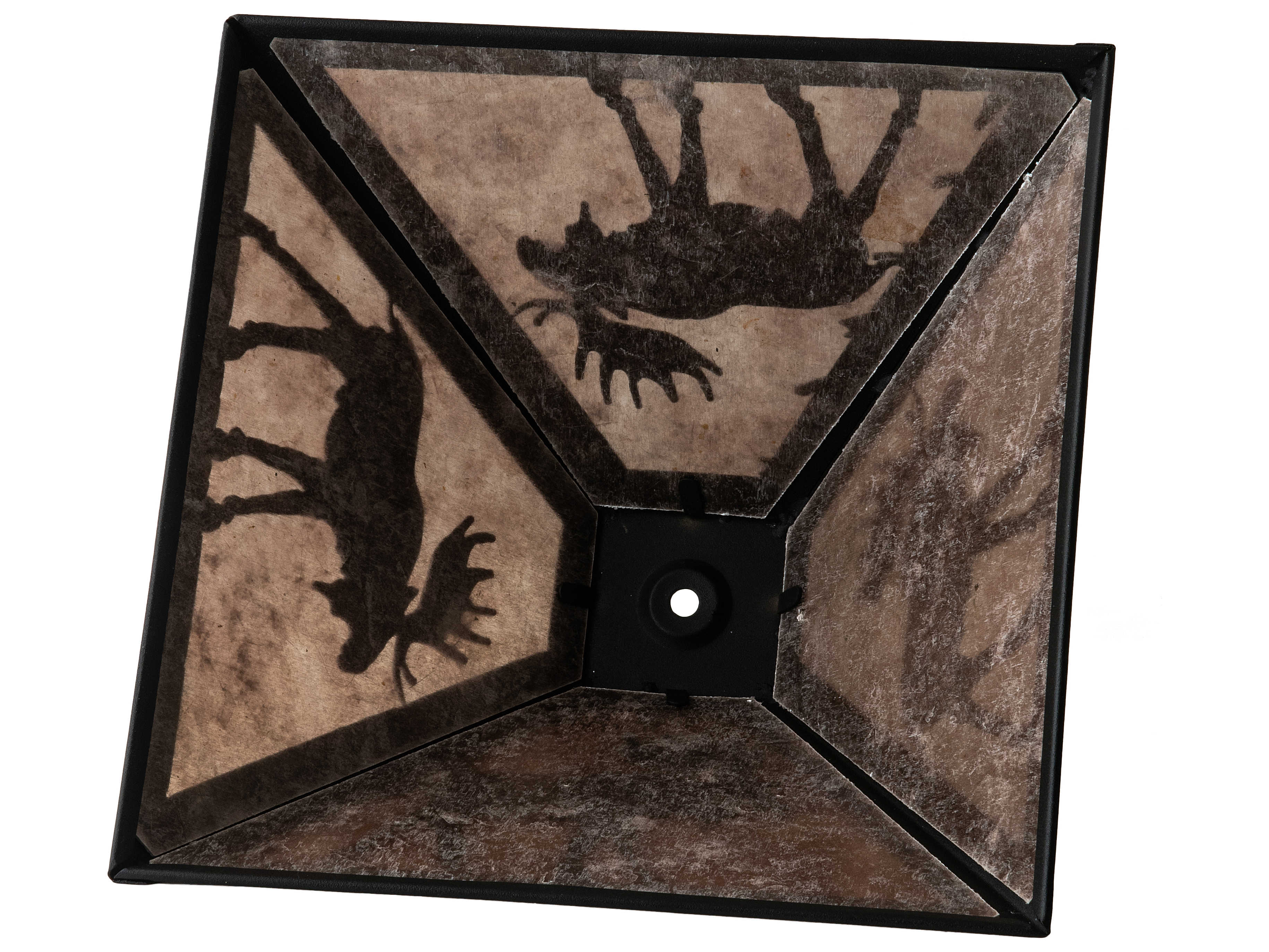 Meyda Moose 16" Shade