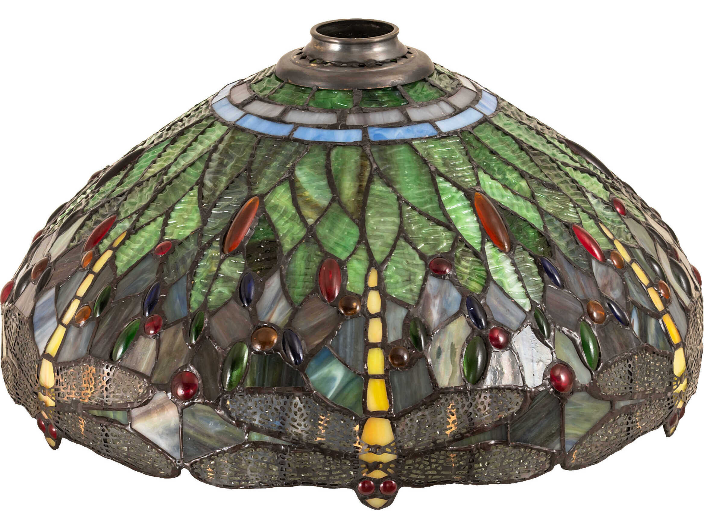 Meyda Tiffany Hanginghead Dragonfly Shade