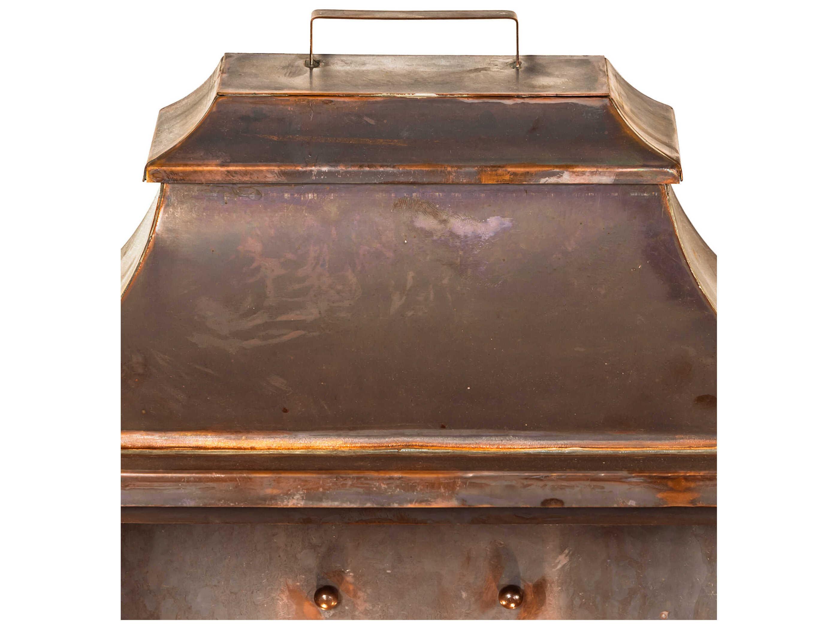 Meyda Bastille 2-Light Outdoor Wall Light