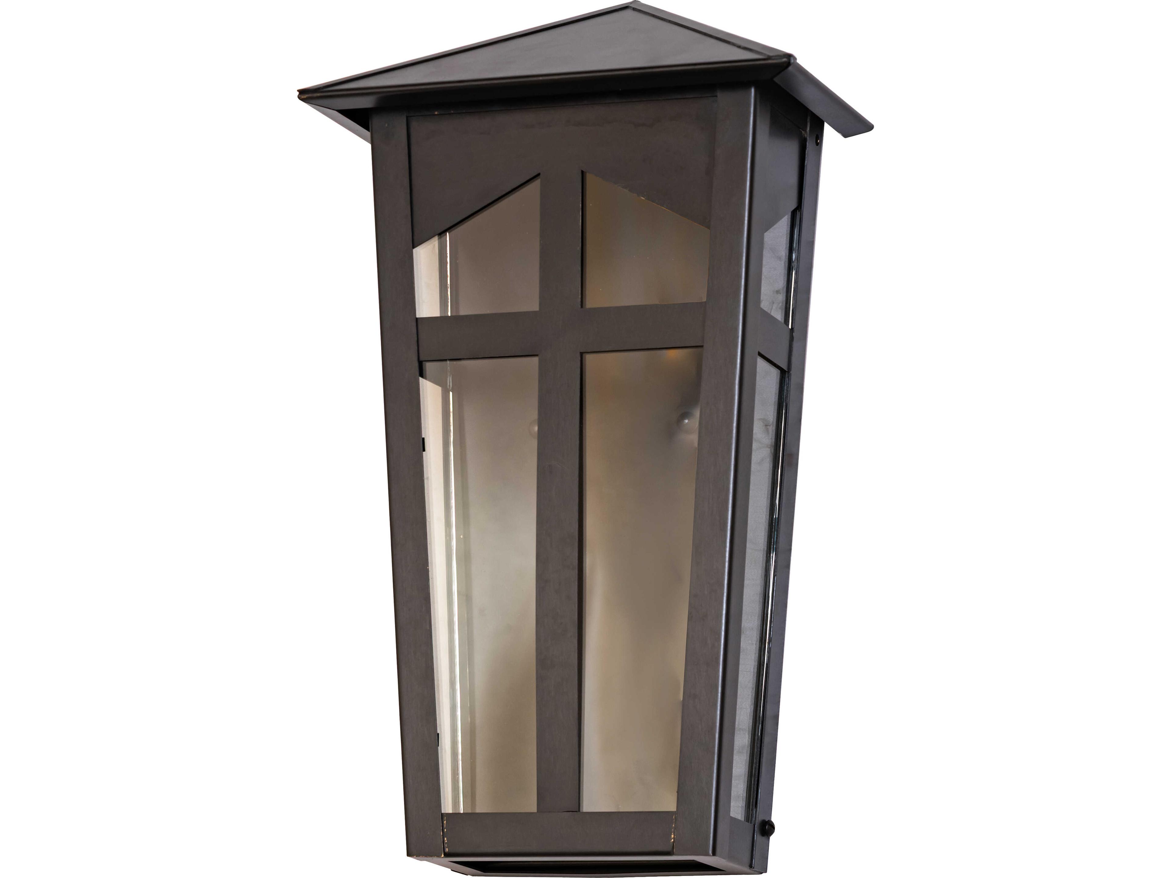 Meyda Portchester Outdoor Wall Light