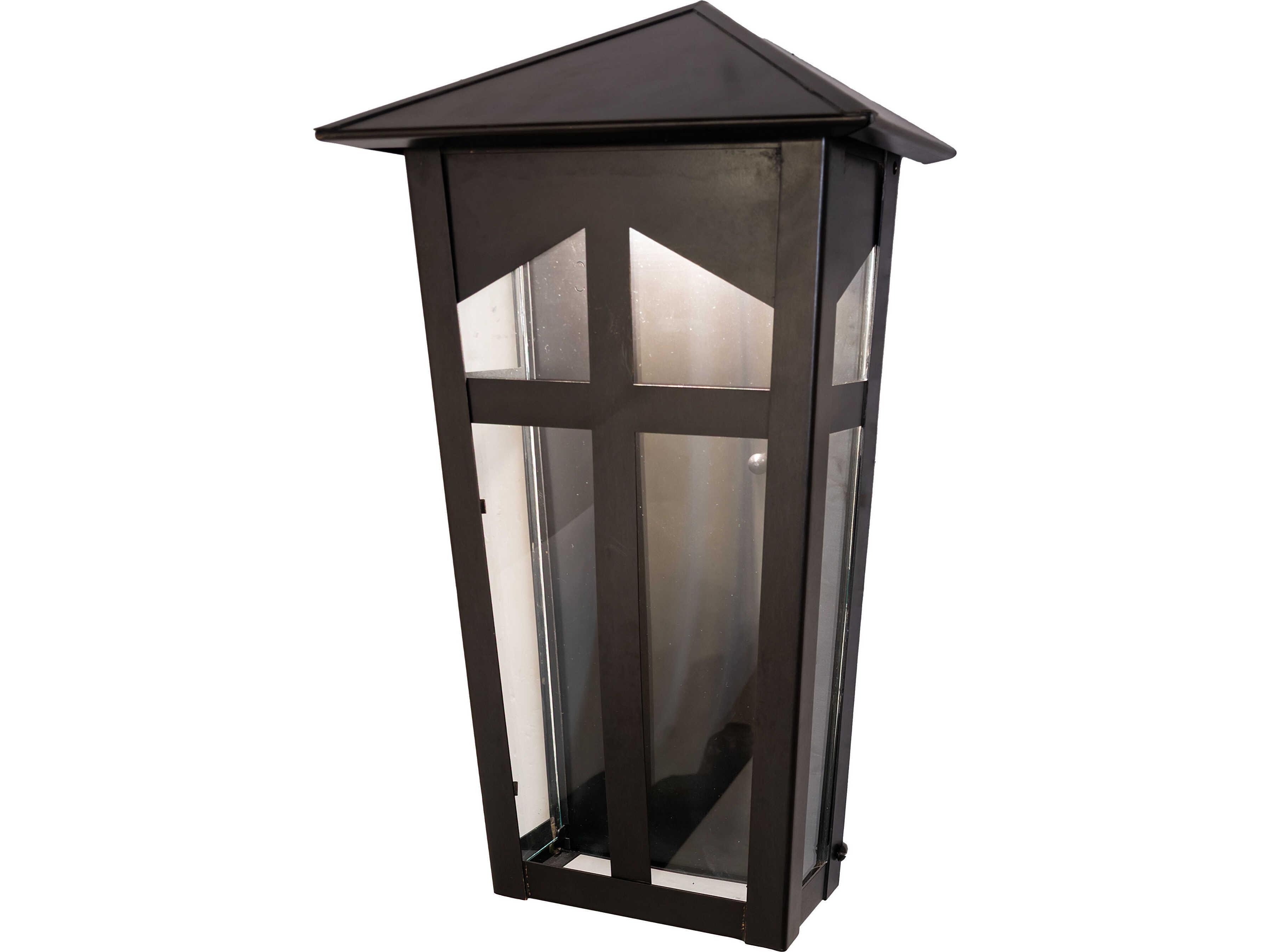 Meyda Portchester Outdoor Wall Light