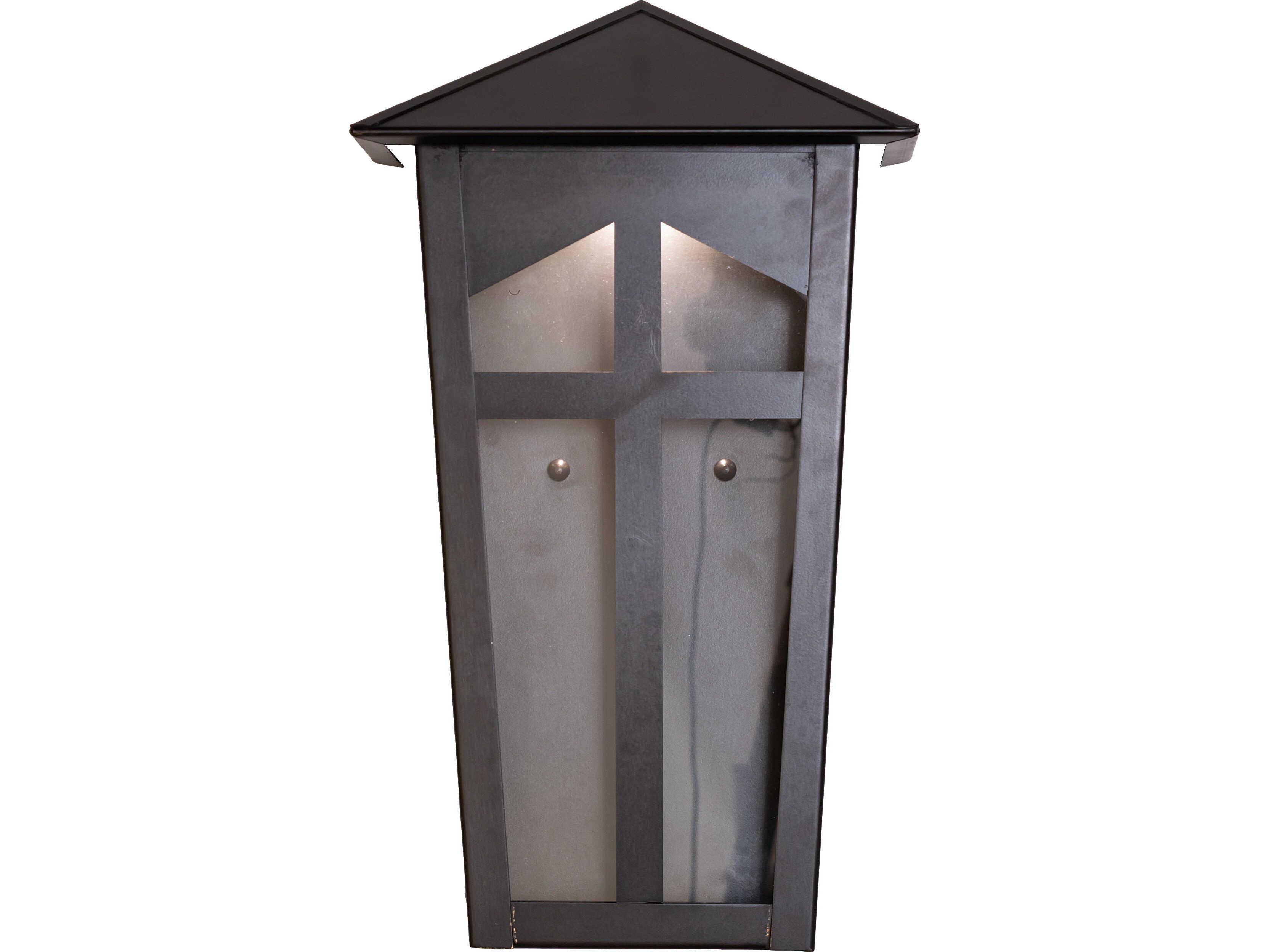 Meyda Portchester Outdoor Wall Light