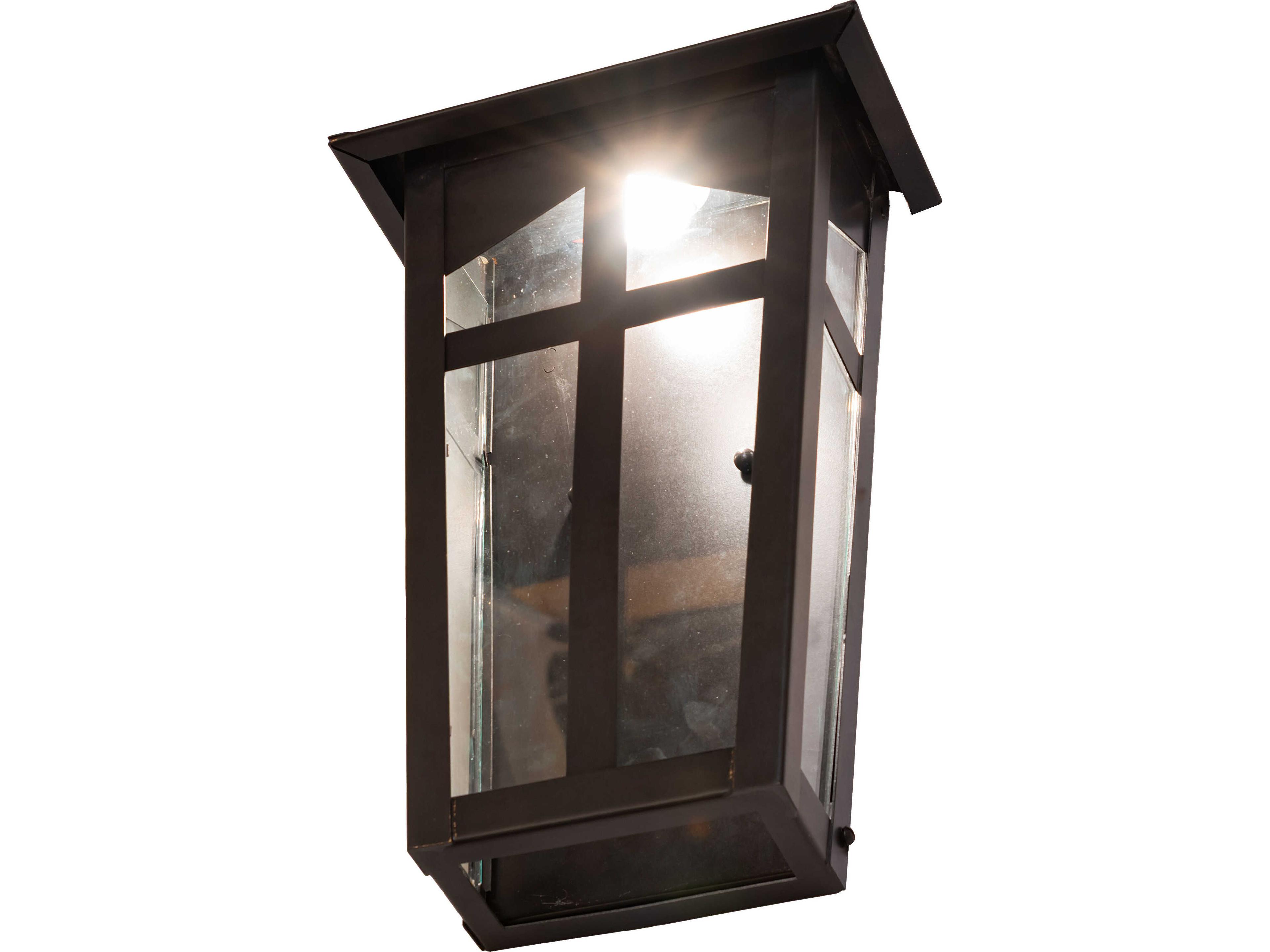 Meyda Portchester Outdoor Wall Light