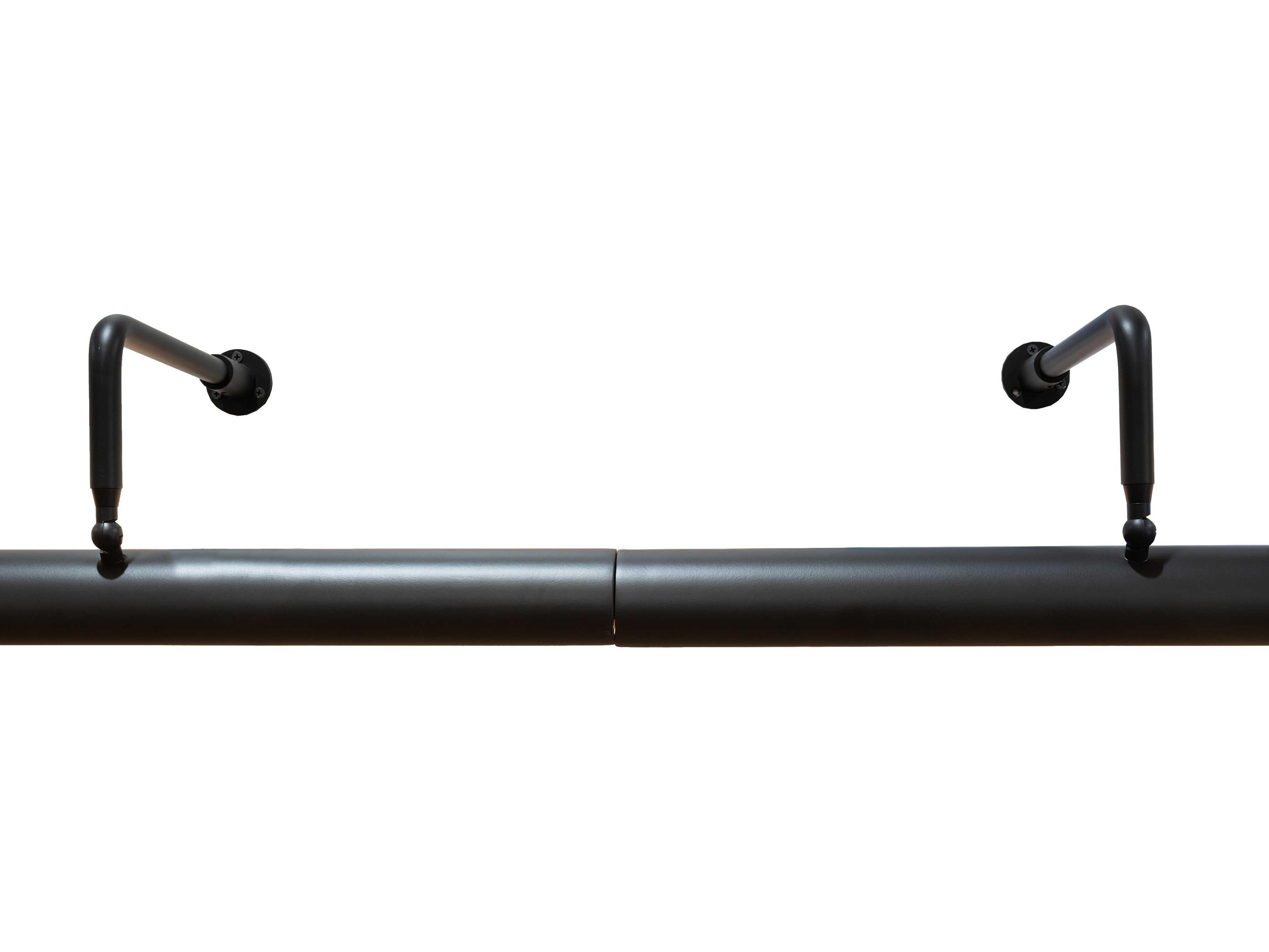 Meyda Kromme Statuario Idalight Black Wall Sconce