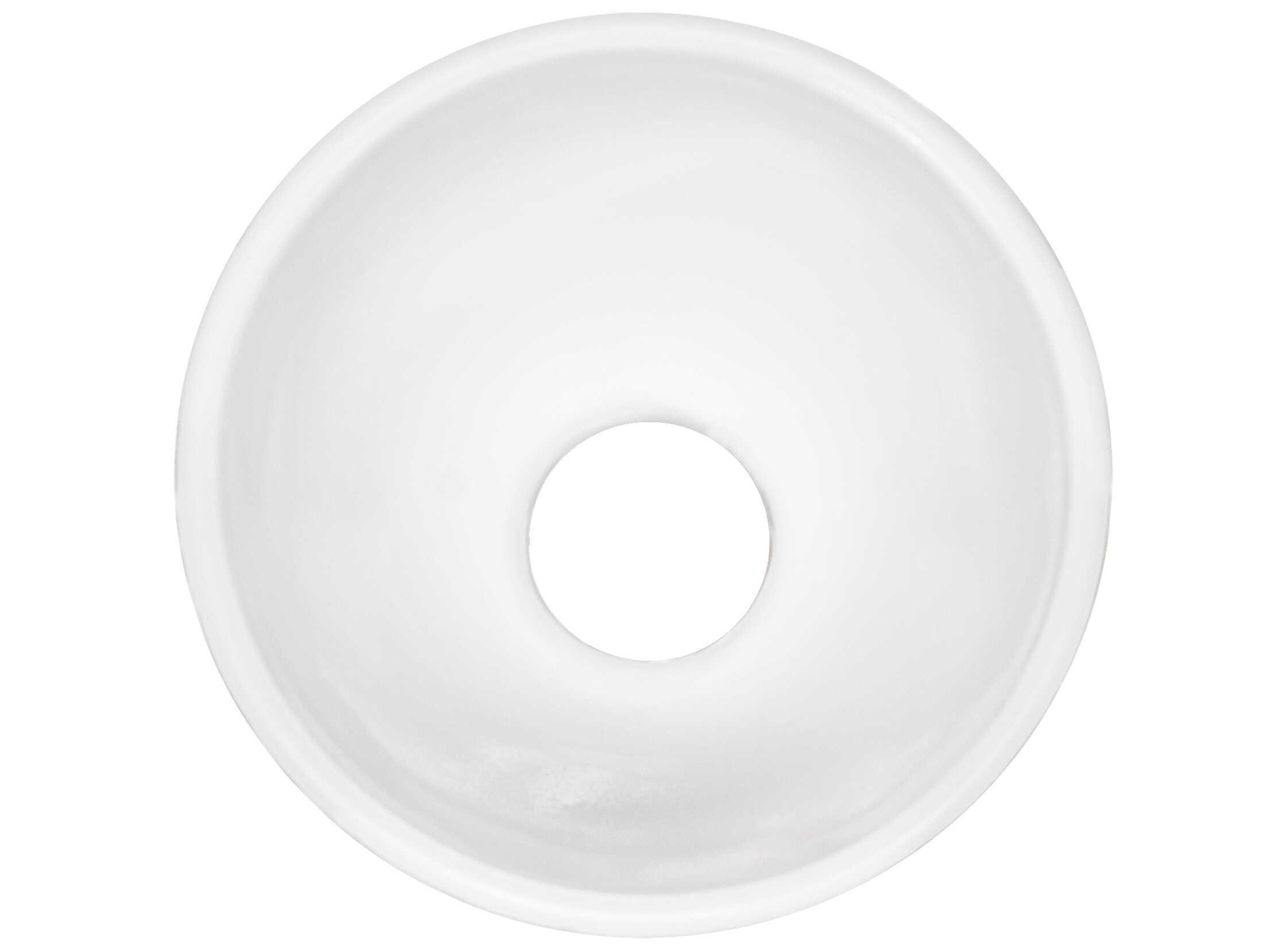 Meyda Revival White Opal Shade