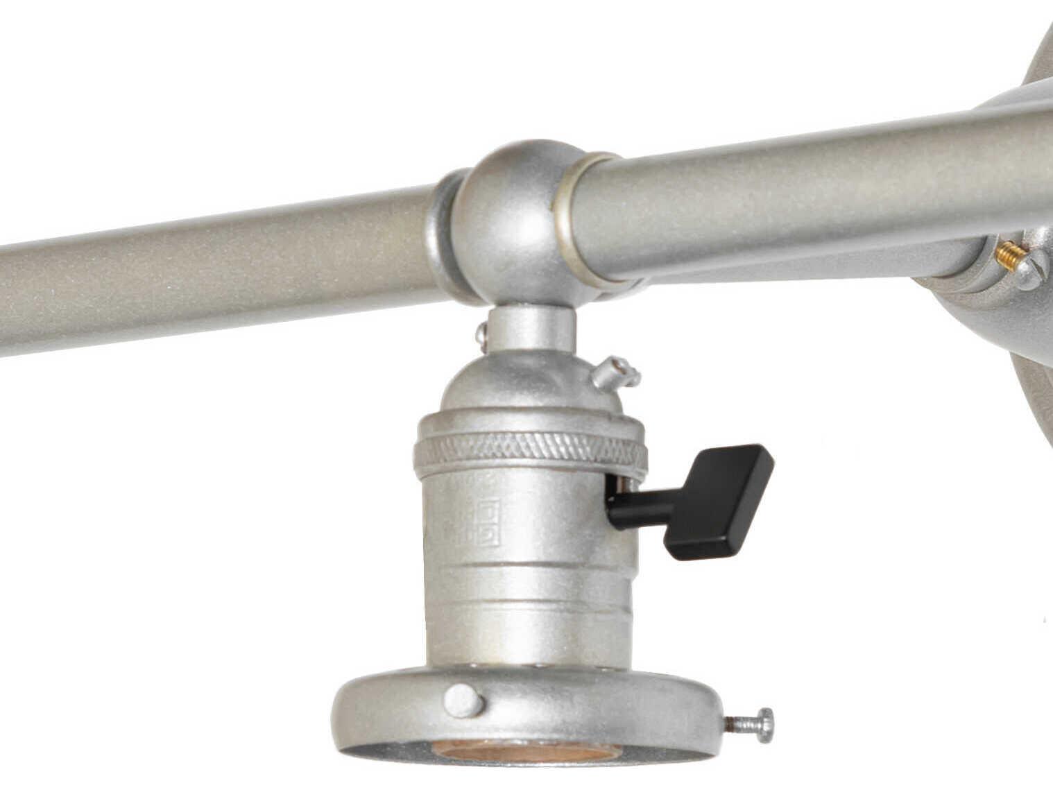 Meyda Revival 3-Light Light Sandstone Vanity Light