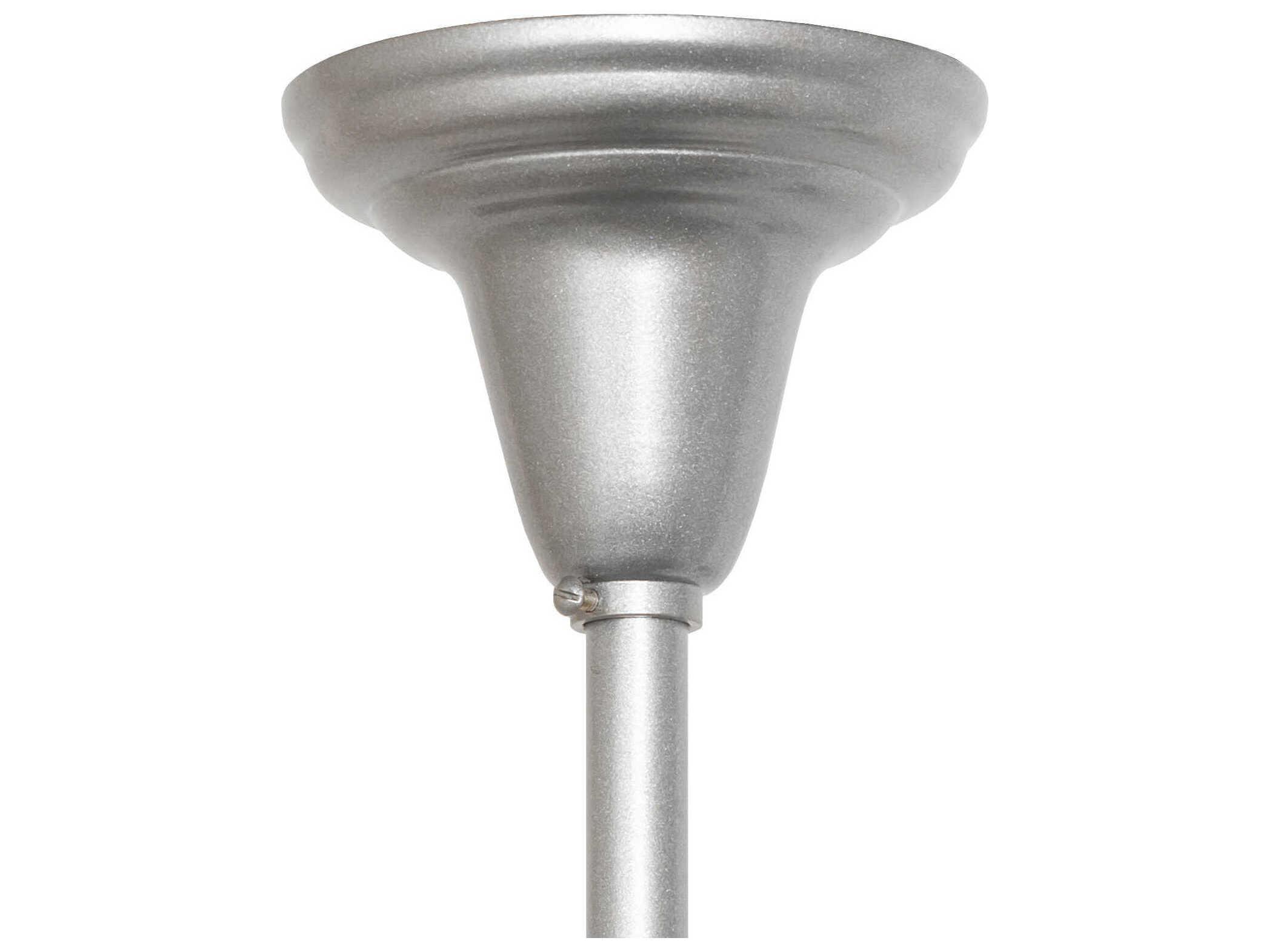 Meyda Revival Oyster Bay 4-Light Light Sandstone Chandelier