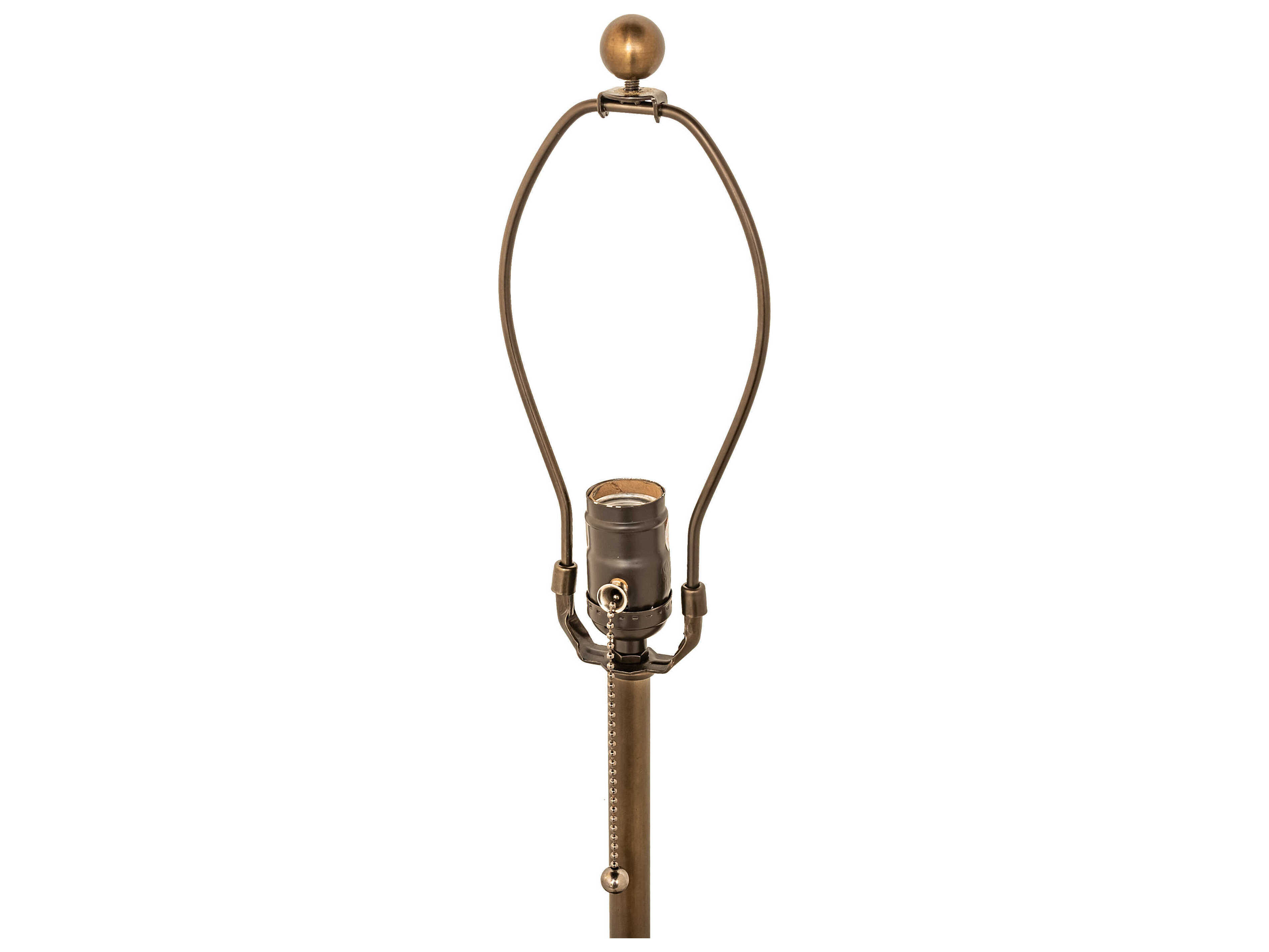 Meyda Branches Table Lamp Base