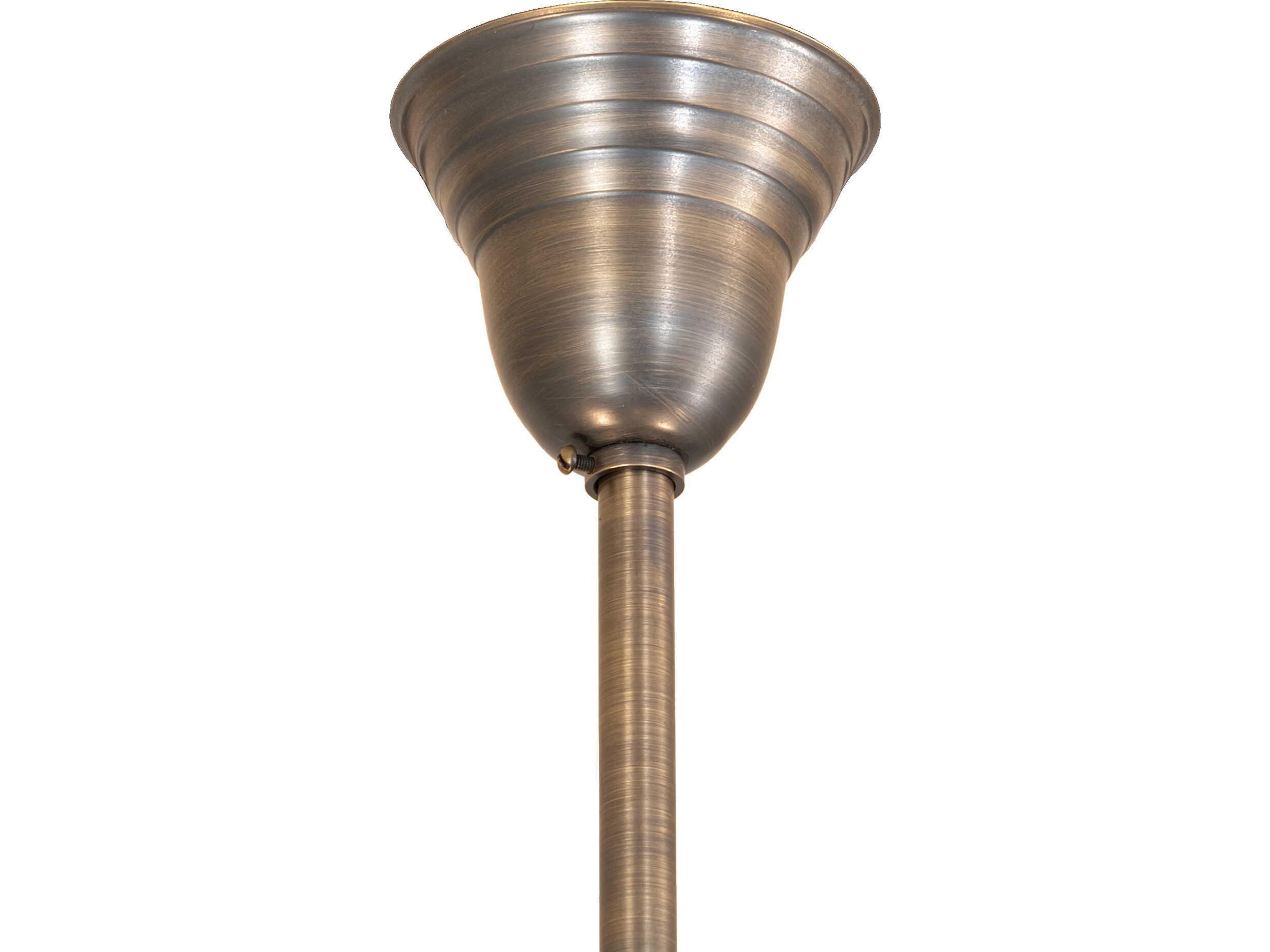 Meyda Revival Downrod