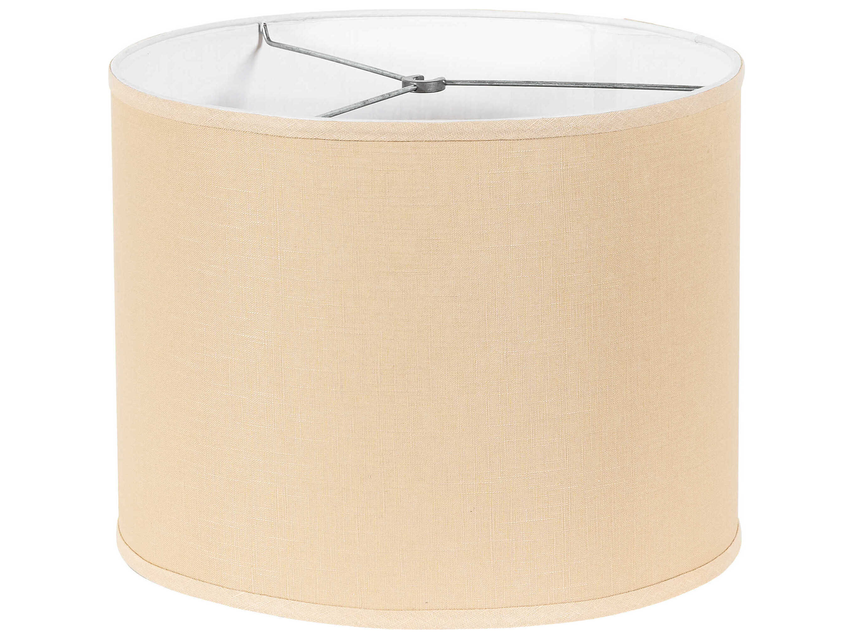 Meyda Cilindro Beige Shade