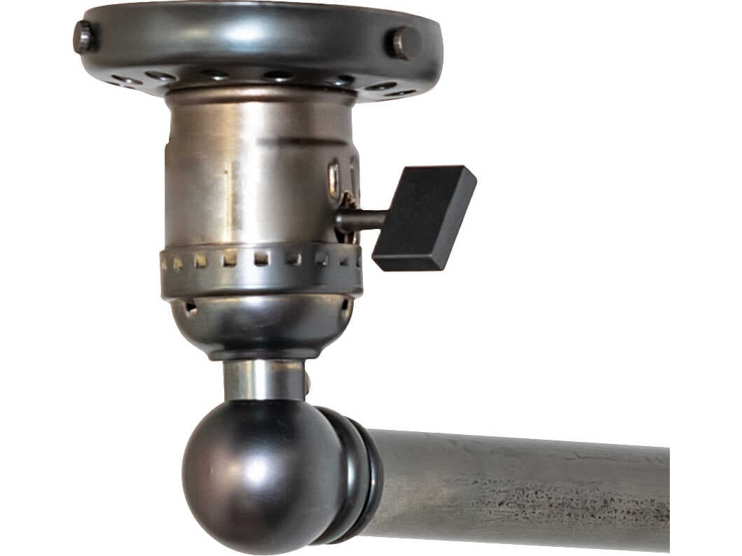 Meyda Revival Wall Plate