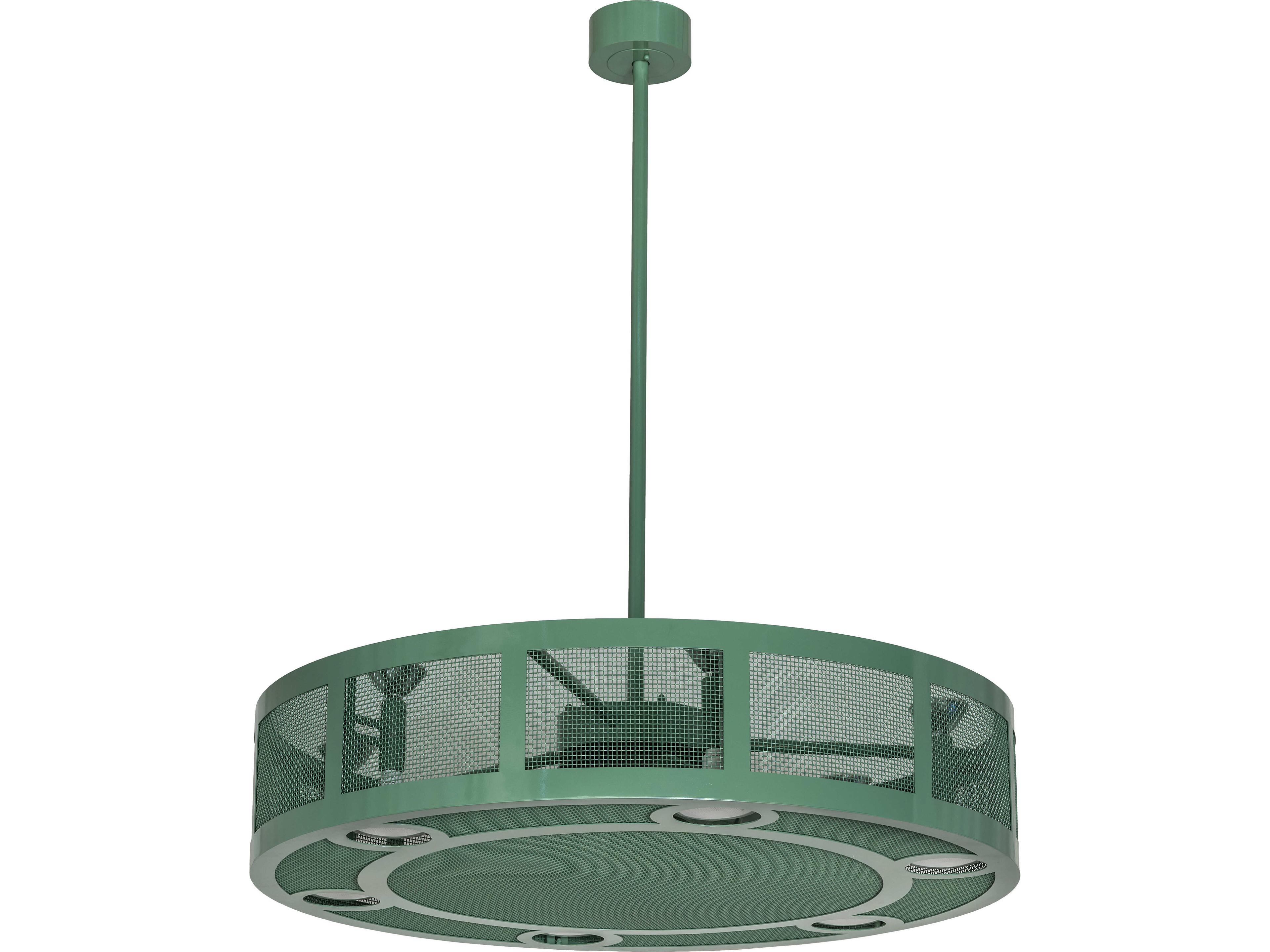 Meyda Paloma Golpe Ceiling Fans