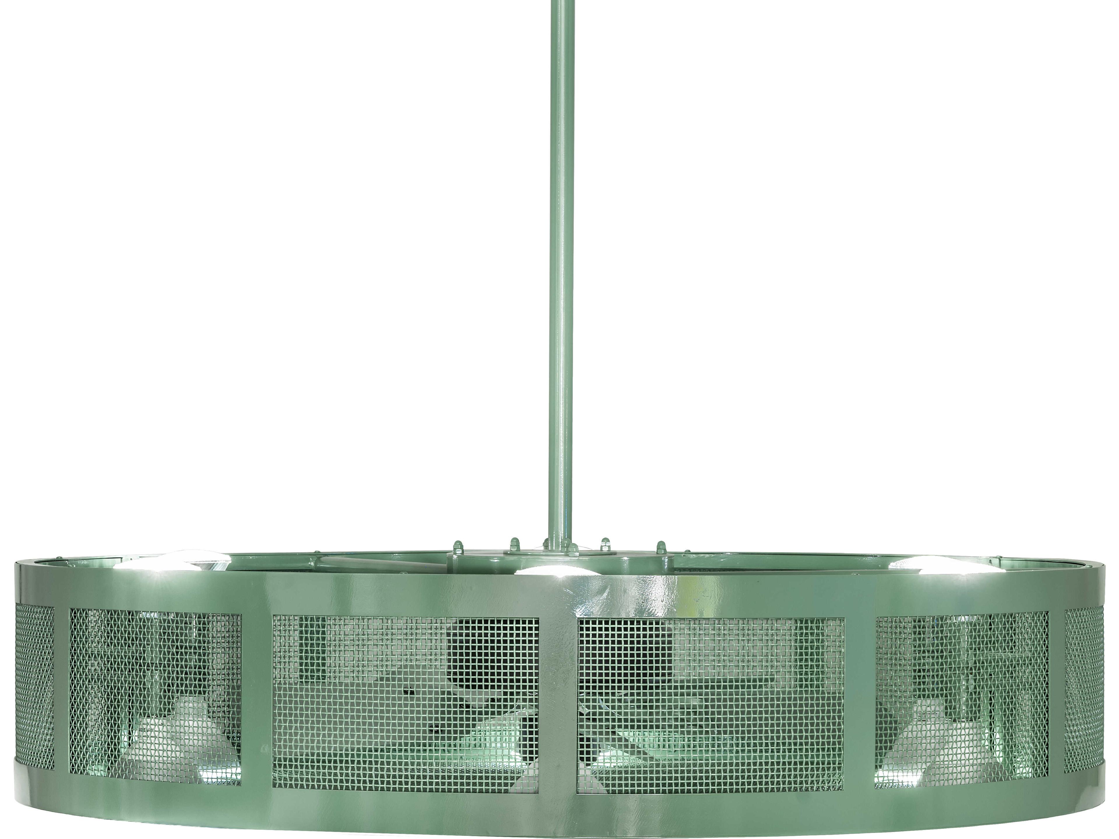 Meyda Paloma Golpe Ceiling Fans