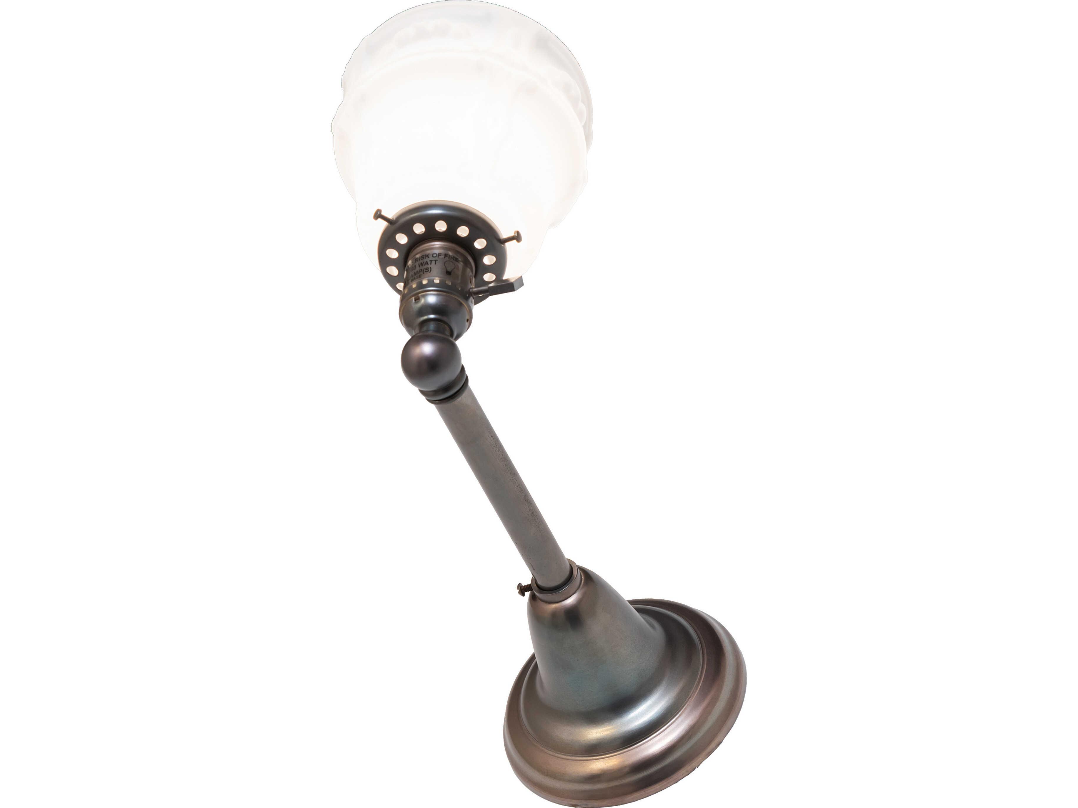 Meyda Revival Garland 1-Light Steel Wall Sconce