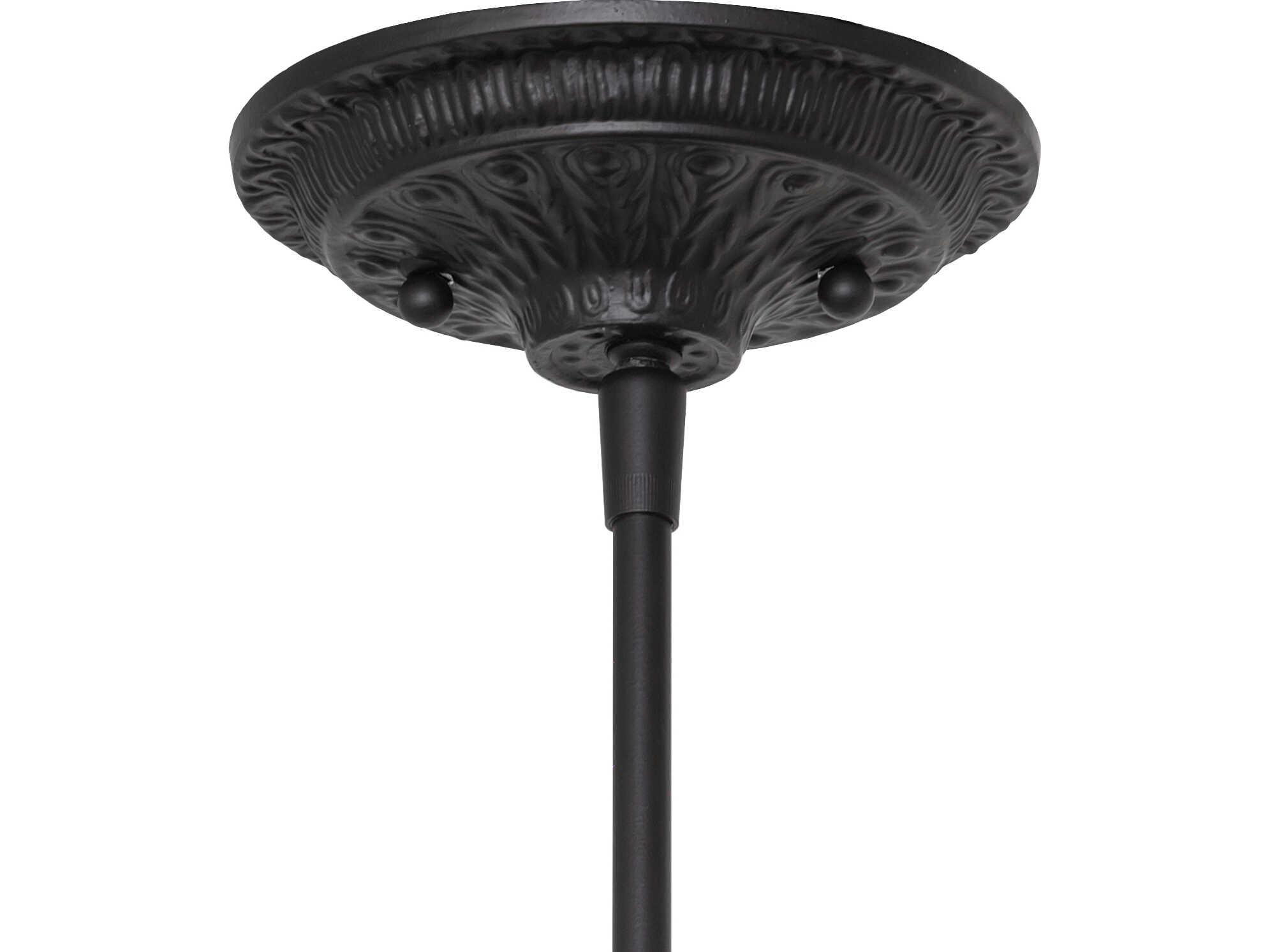 Meyda Victorian Downrod