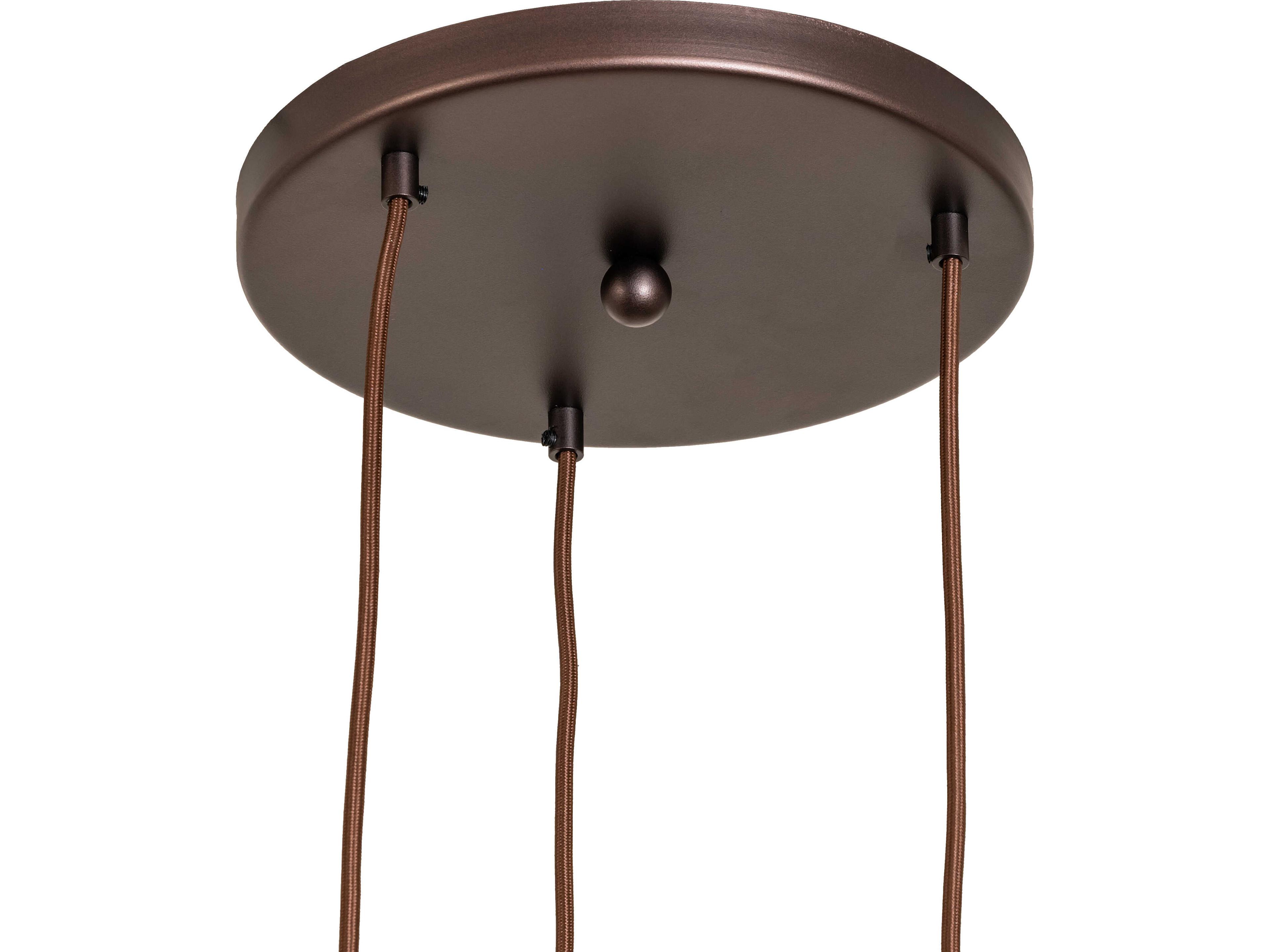 Meyda Pendant Hardware Downrod