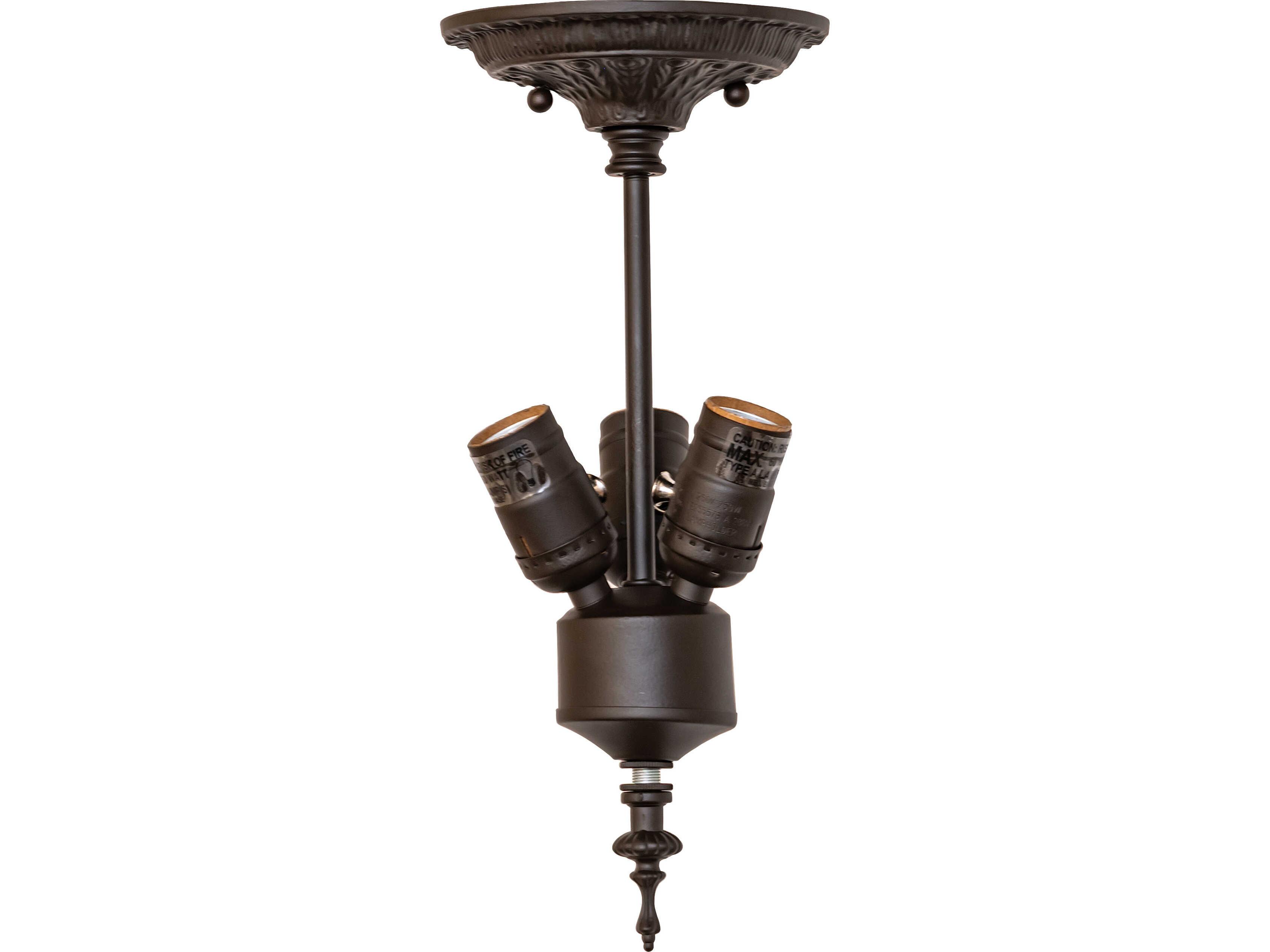 Meyda Victorian Downrod