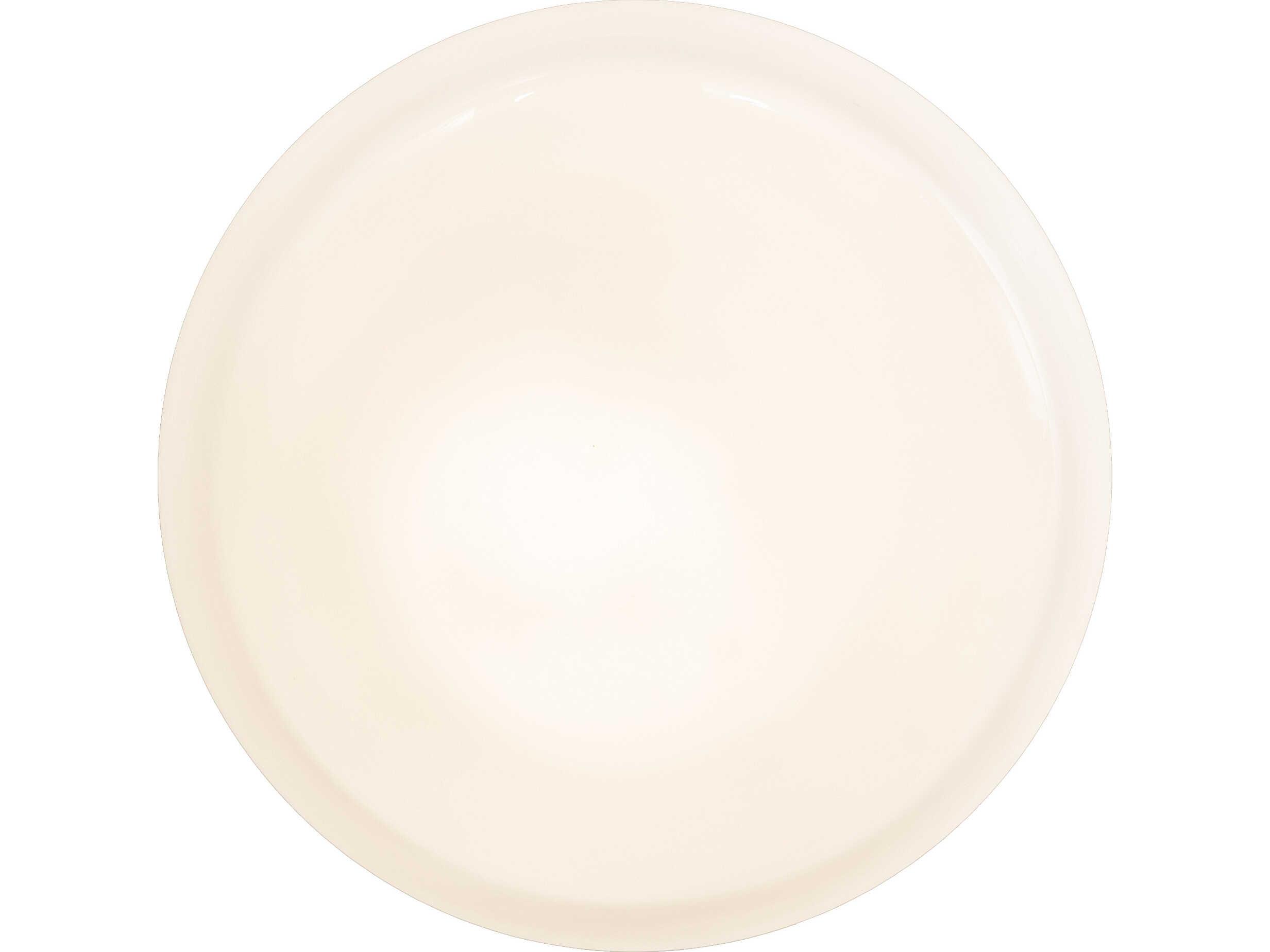 Meyda Revival 1-Light Brass Pendant