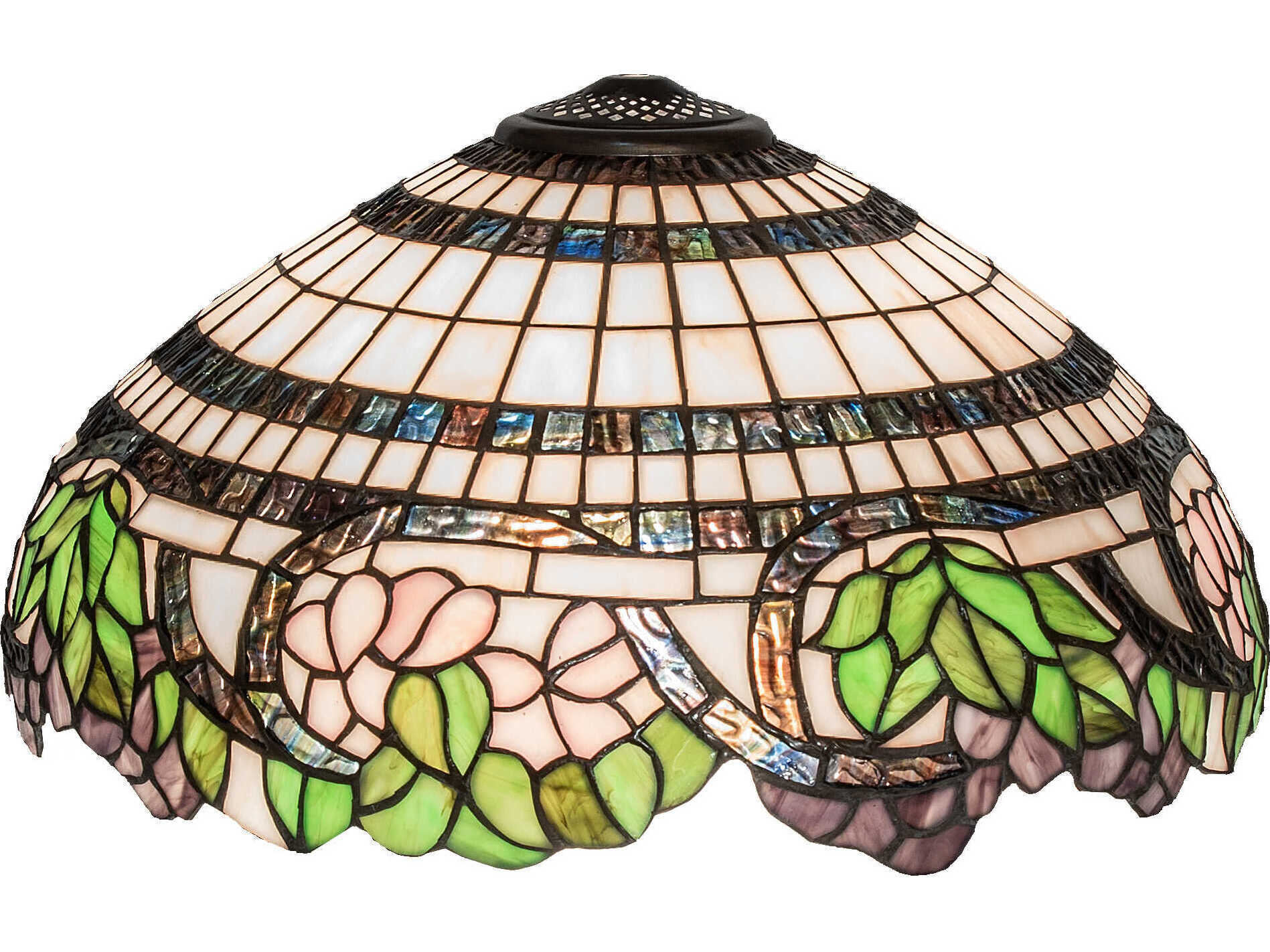 Meyda Handel Grapevine Shade