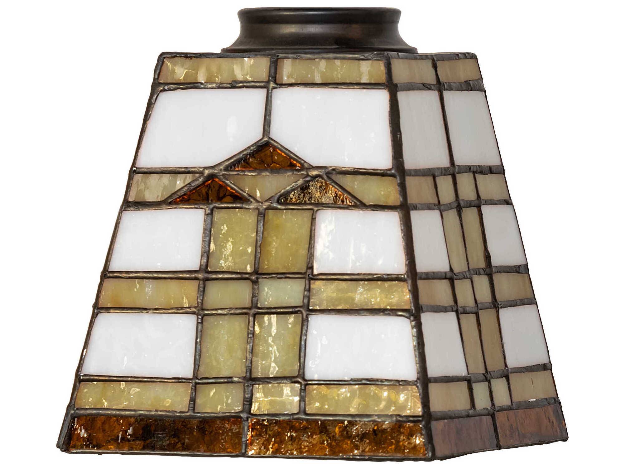 Meyda Arrowhead Shade