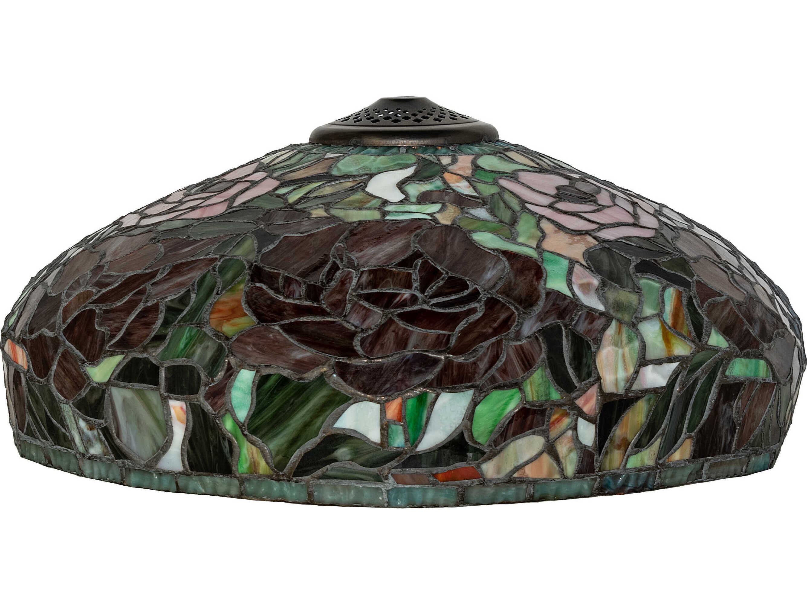 Meyda Tiffany Peony Shade