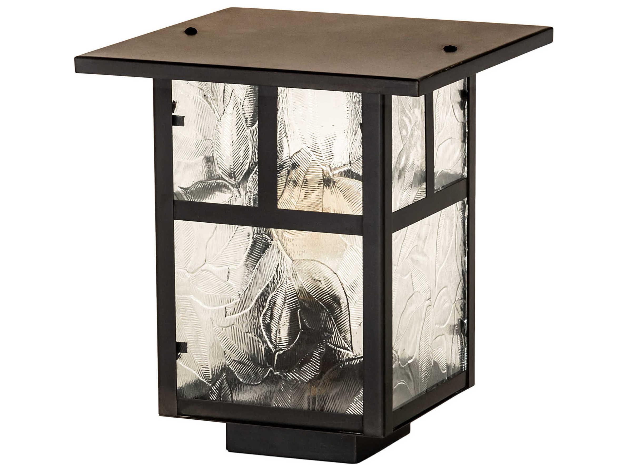 Meyda T-mission 1 - Light Glass Outdoor Deck