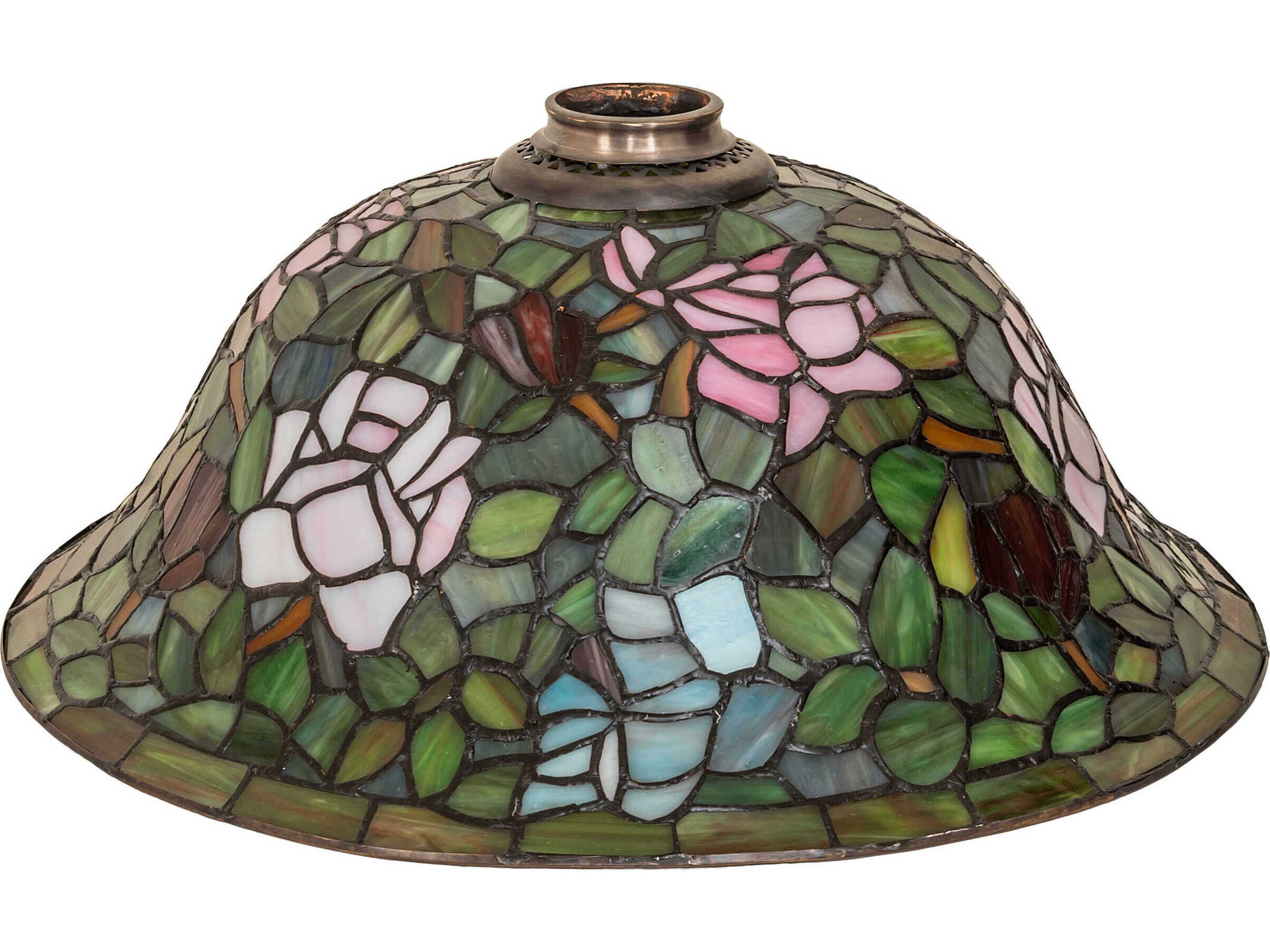 Meyda Tiffany Rosebush Shade