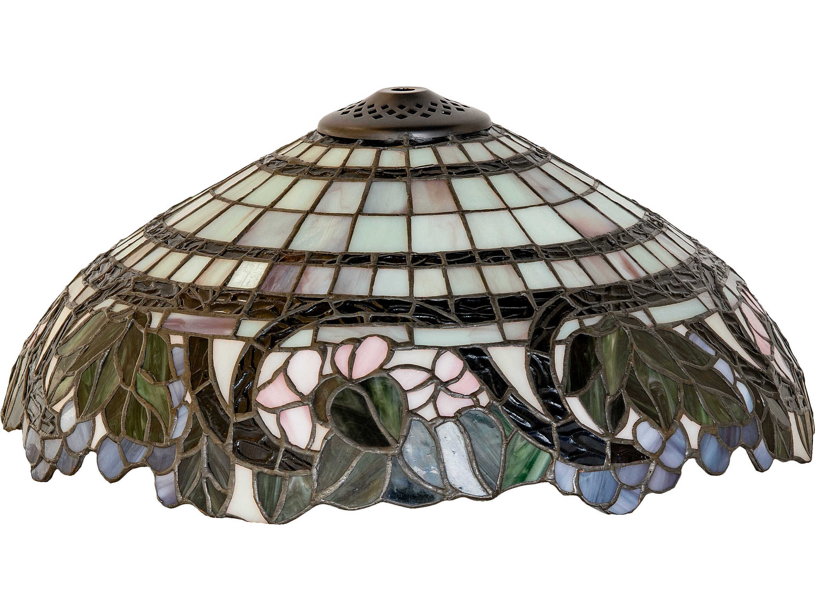 Meyda Handel Grapevine Shade