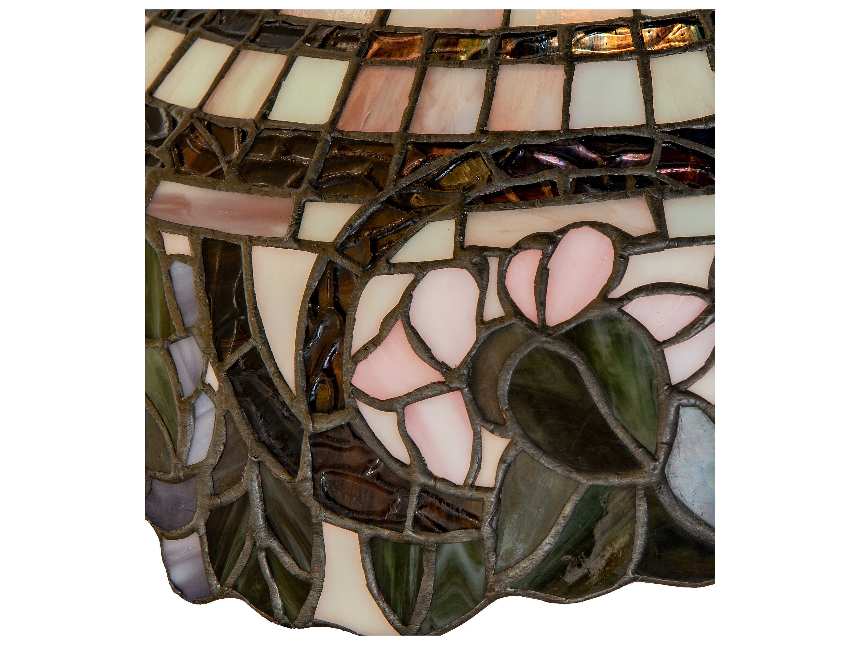 Meyda Handel Grapevine Shade