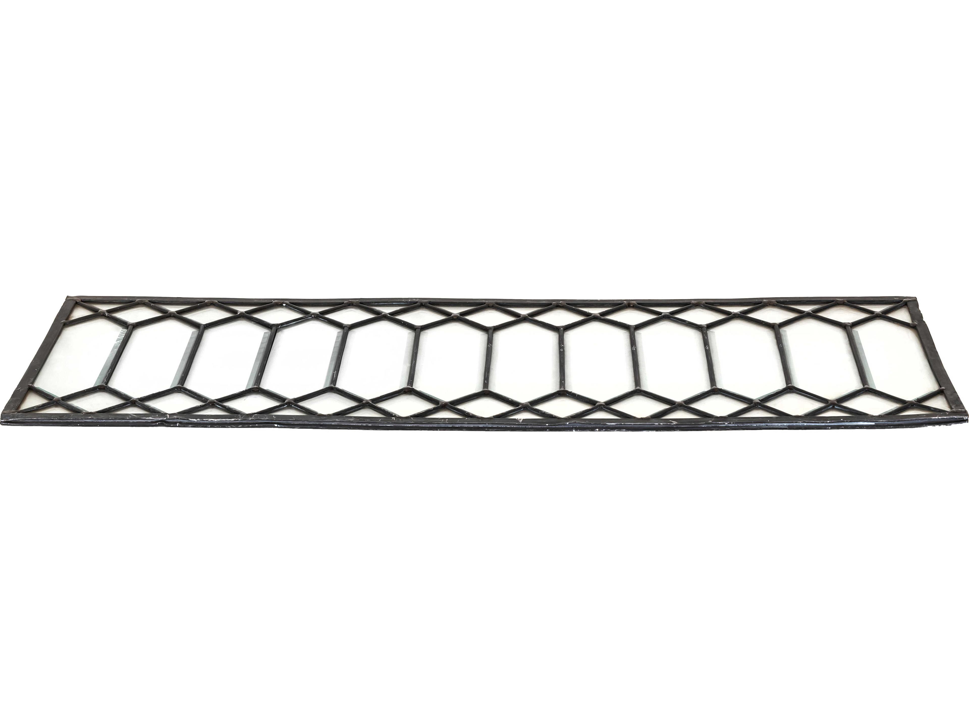 Meyda Beveled Glass Window