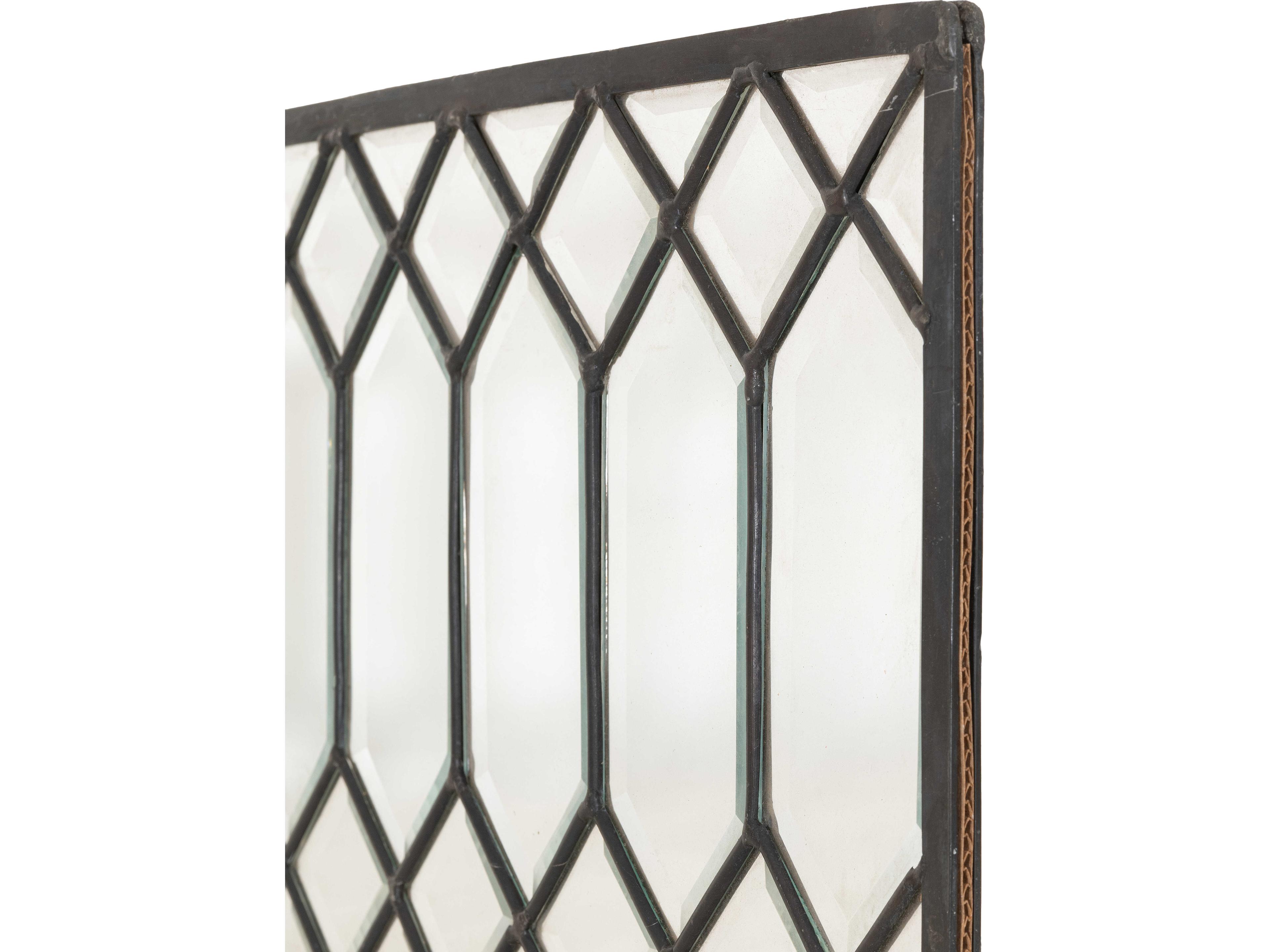 Meyda Beveled Glass Window