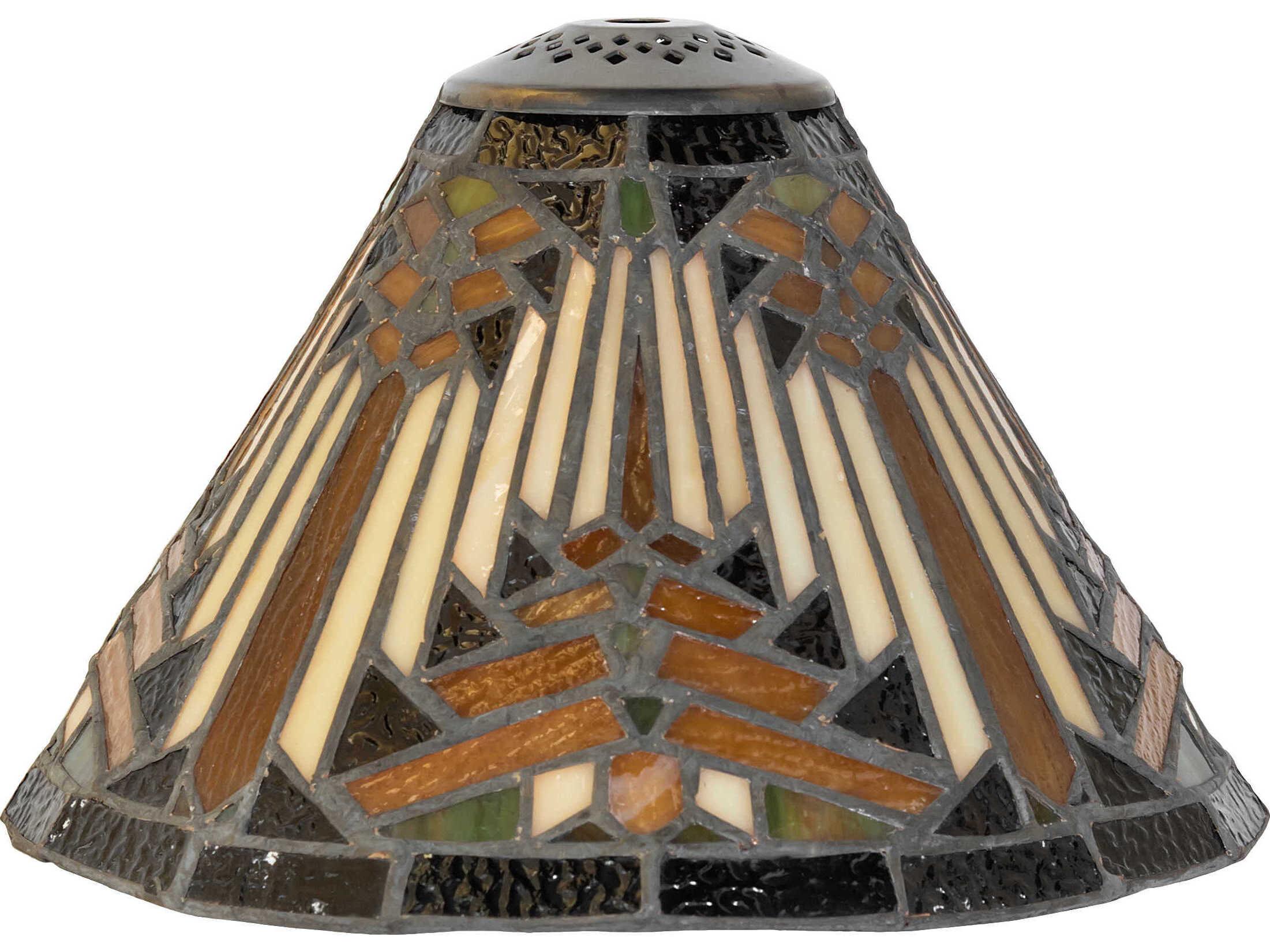 Meyda Nuevo-II Shade