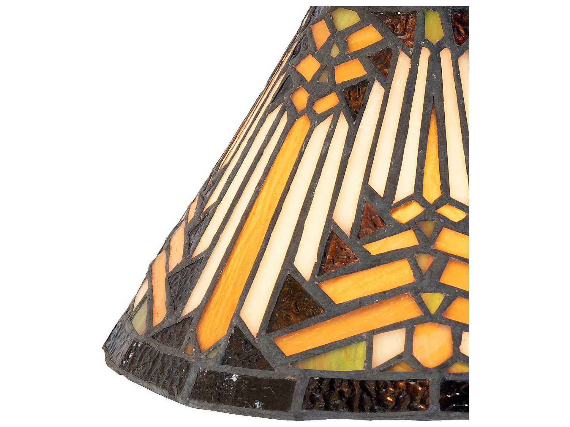 Meyda Nuevo-II Shade