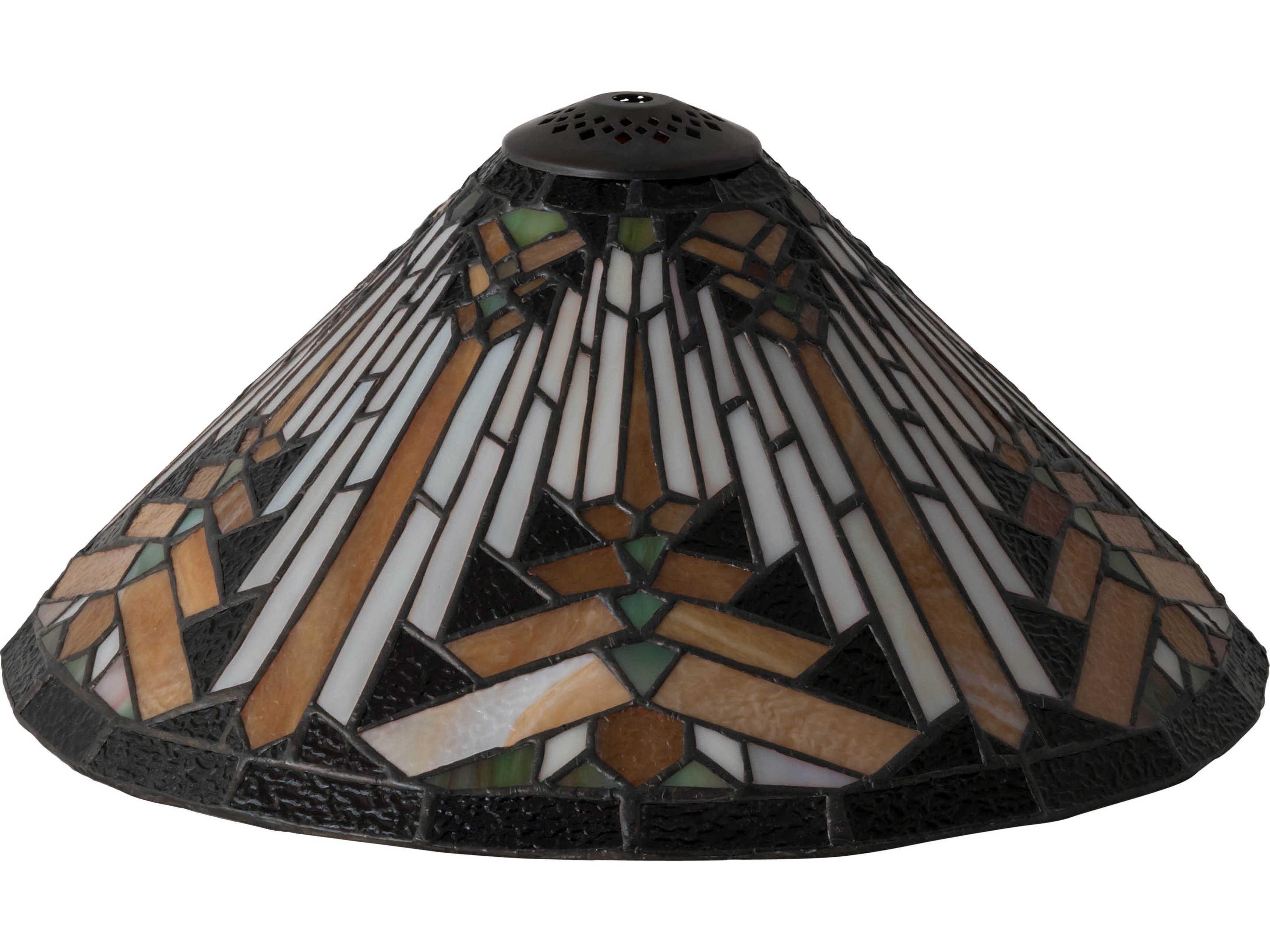 Meyda Nuevo Ii Shade