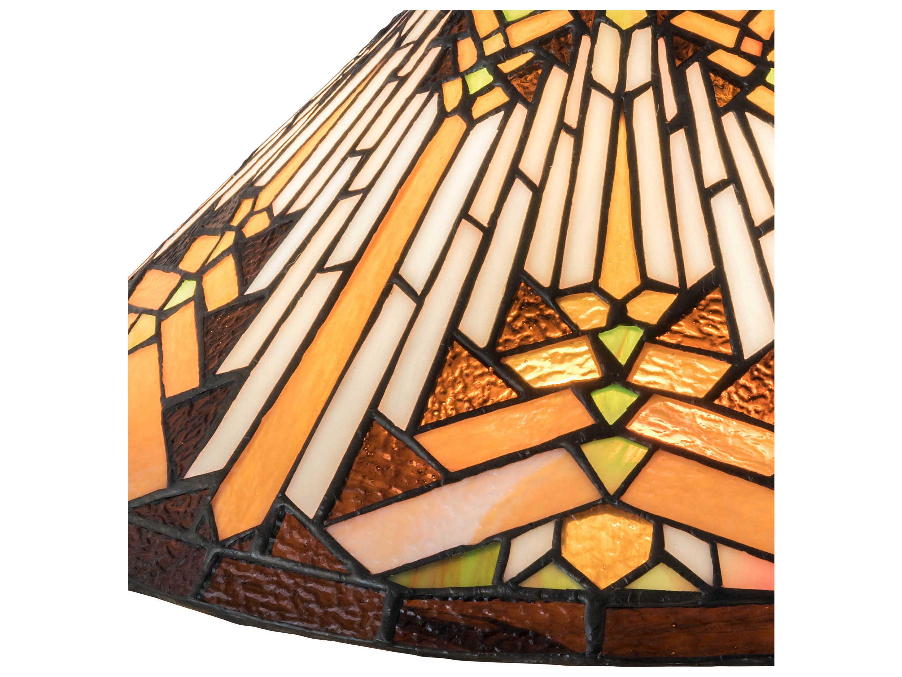 Meyda Nuevo Ii Shade