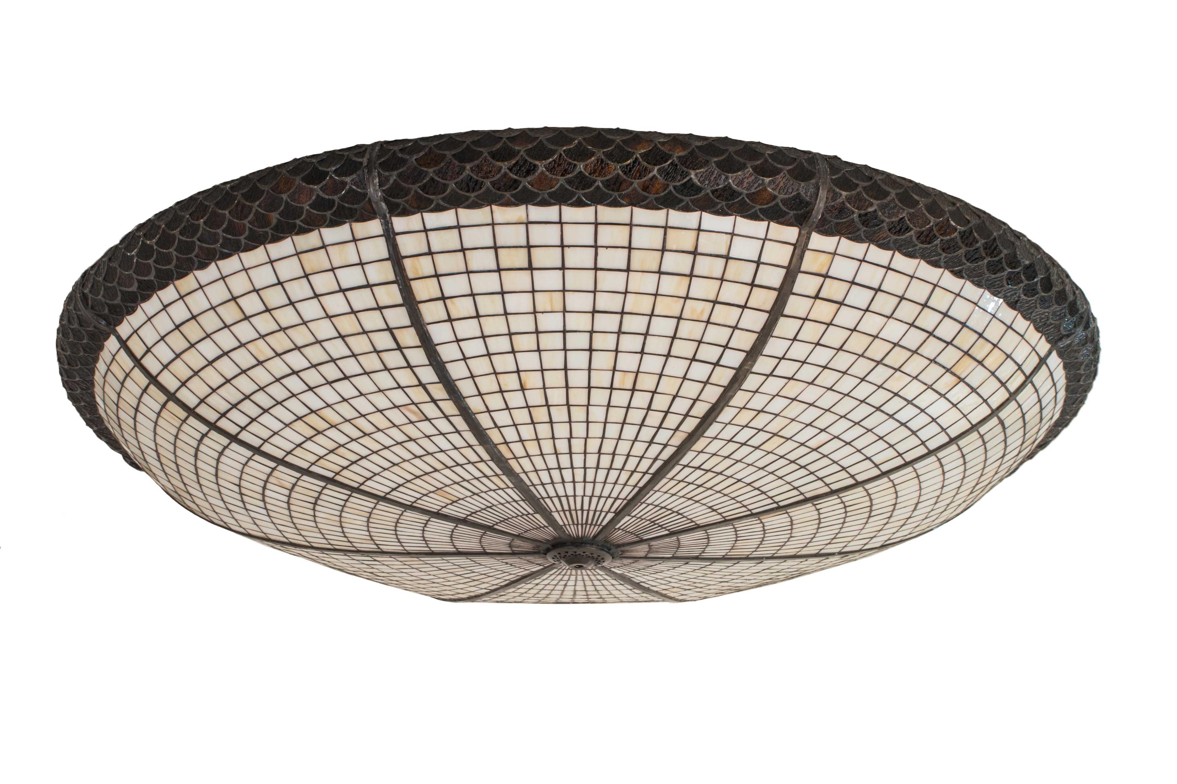 Meyda Lighting Acorn 48" Shade