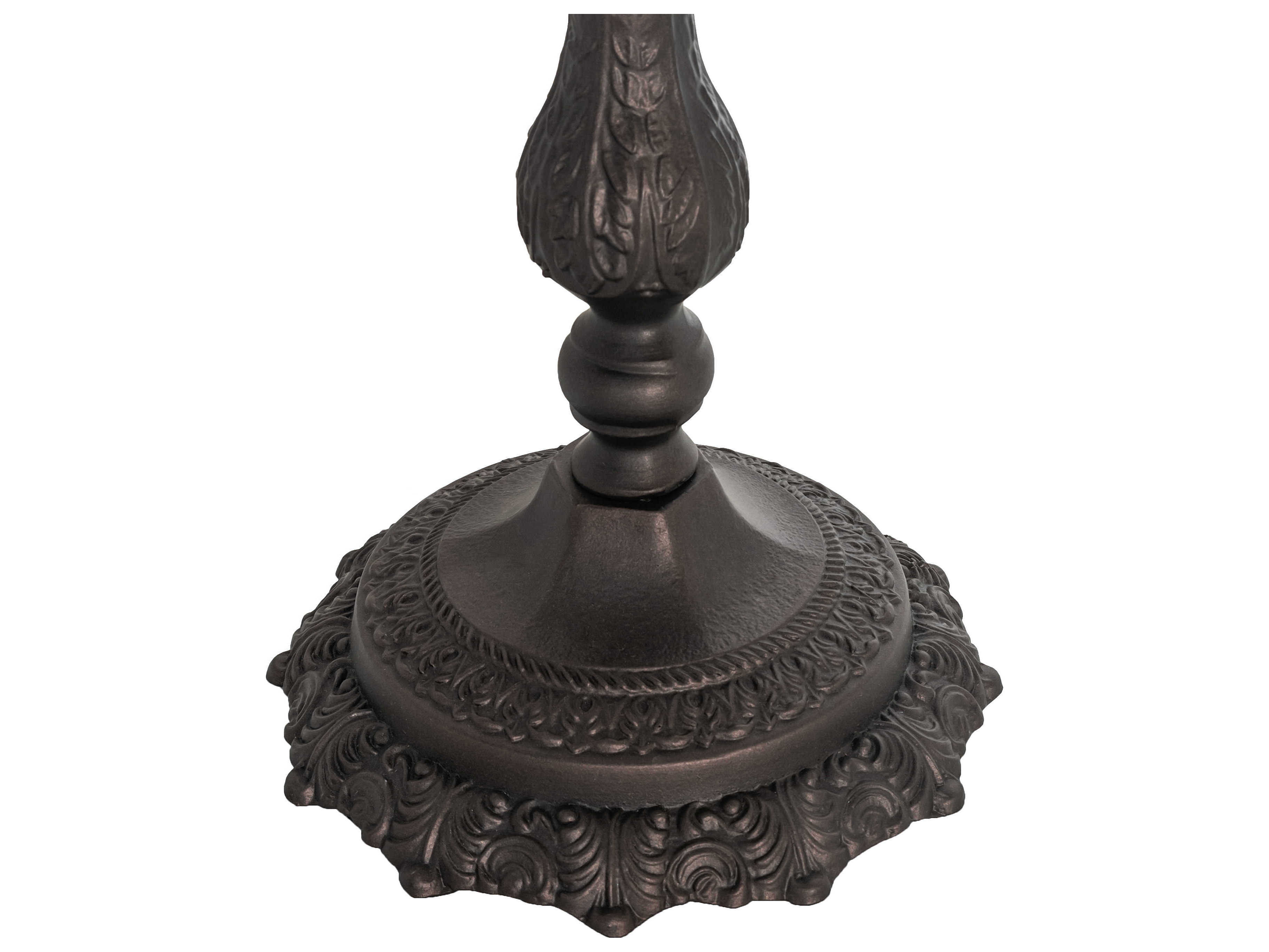 Meyda Classic 3 - Light Table Lamp Base