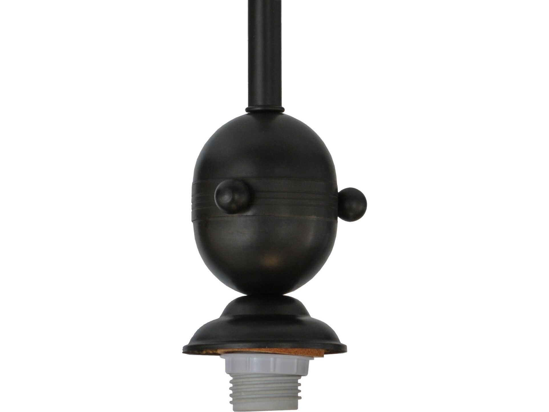 Meyda Revival Downrod