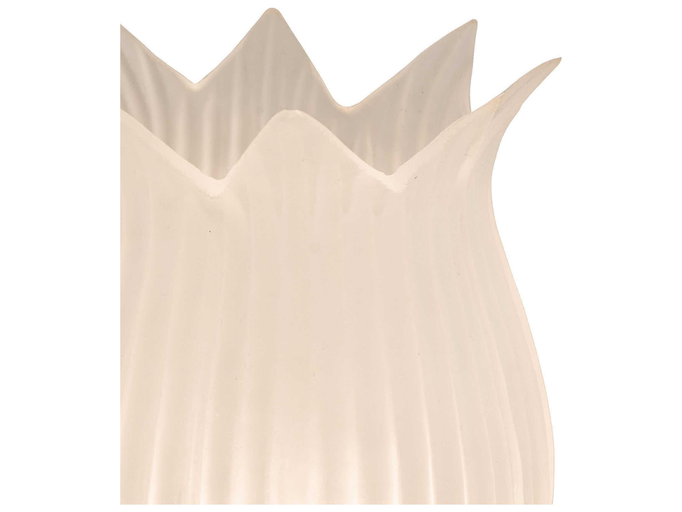 Meyda 4" Flame Shade