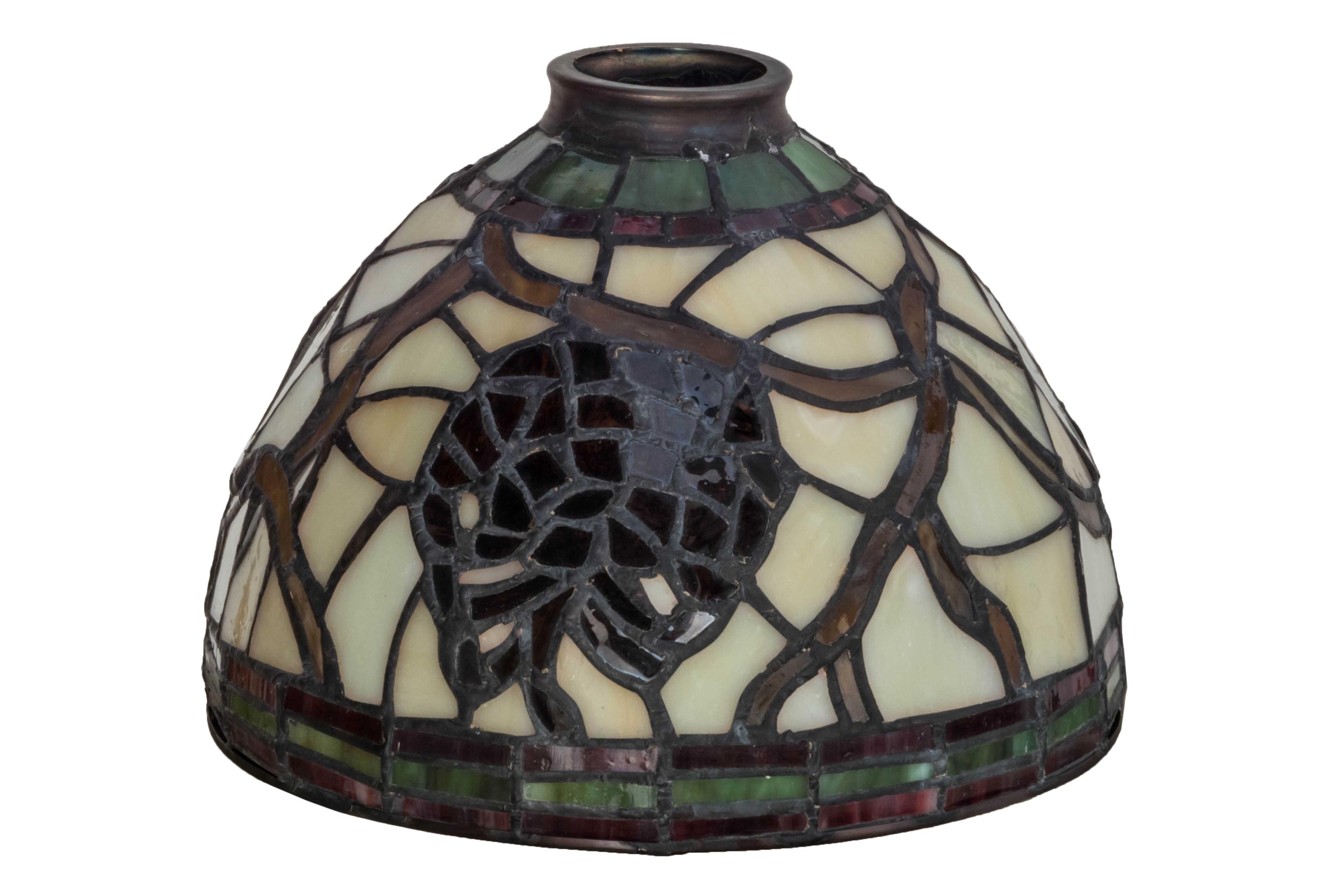 Meyda Lighting Pinecone 8" Shade