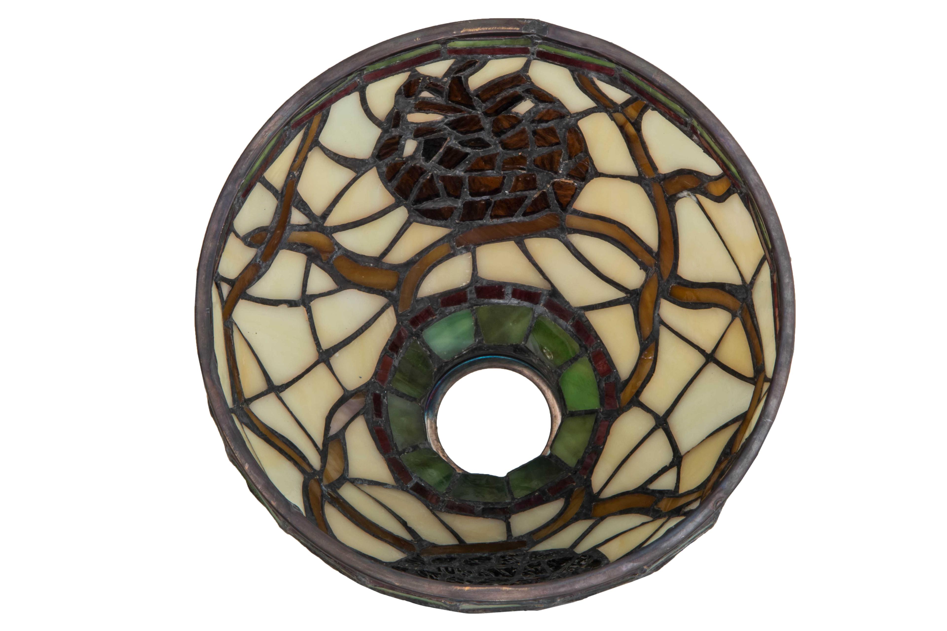 Meyda Lighting Pinecone 8" Shade